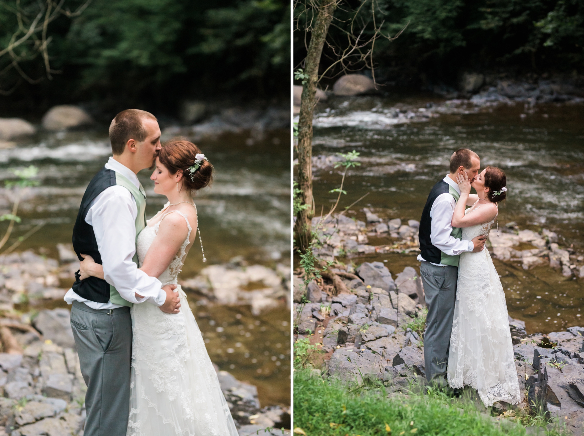 Emily Grace Photography, Lancaster PA Wedding Photographer, Moonstone Manor, Beer Garden Theme Wedding