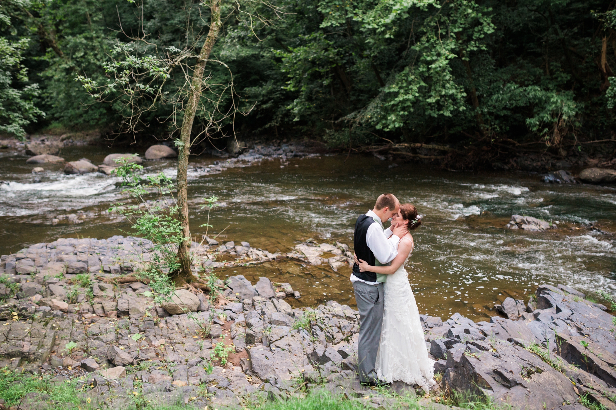 Emily Grace Photography, Lancaster PA Wedding Photographer, Moonstone Manor, Beer Garden Theme Wedding