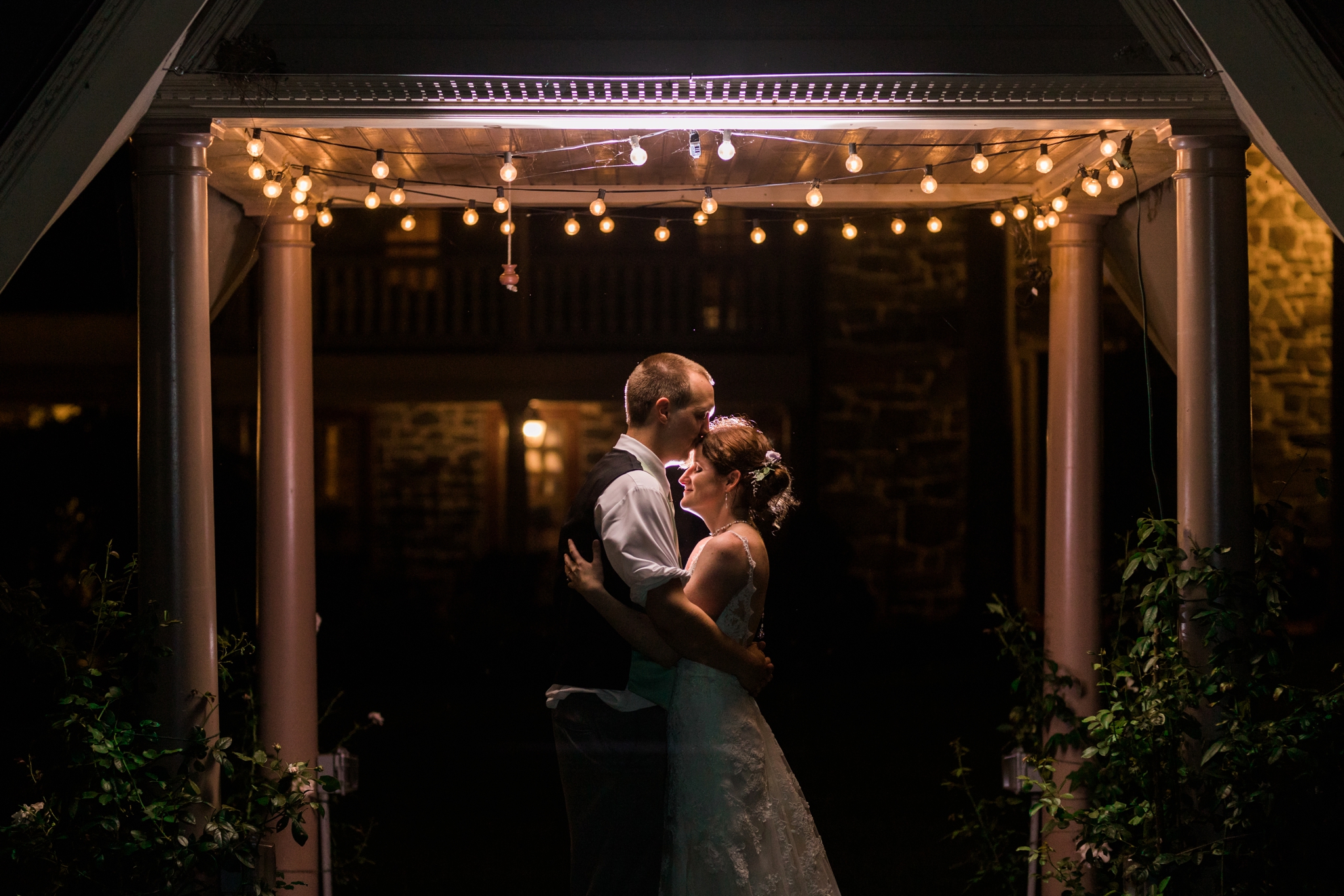 Emily Grace Photography, Lancaster PA Wedding Photographer, Moonstone Manor, Beer Garden Theme Wedding