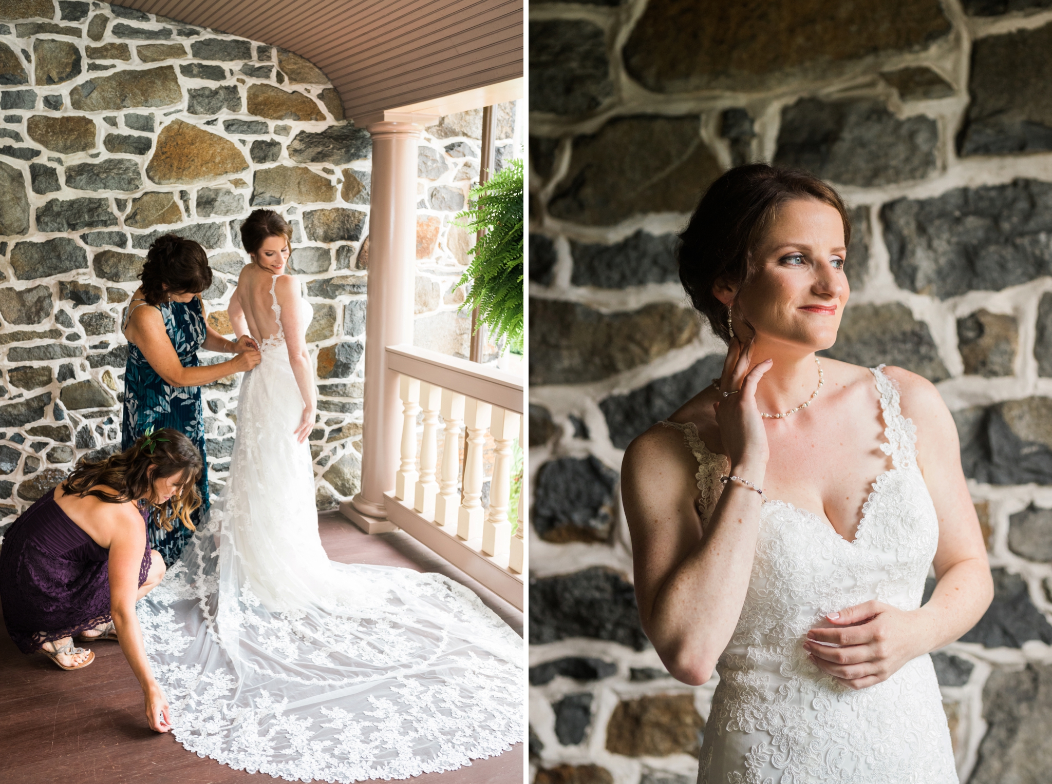 Emily Grace Photography, Lancaster PA Wedding Photographer, Moonstone Manor, Beer Garden Theme Wedding