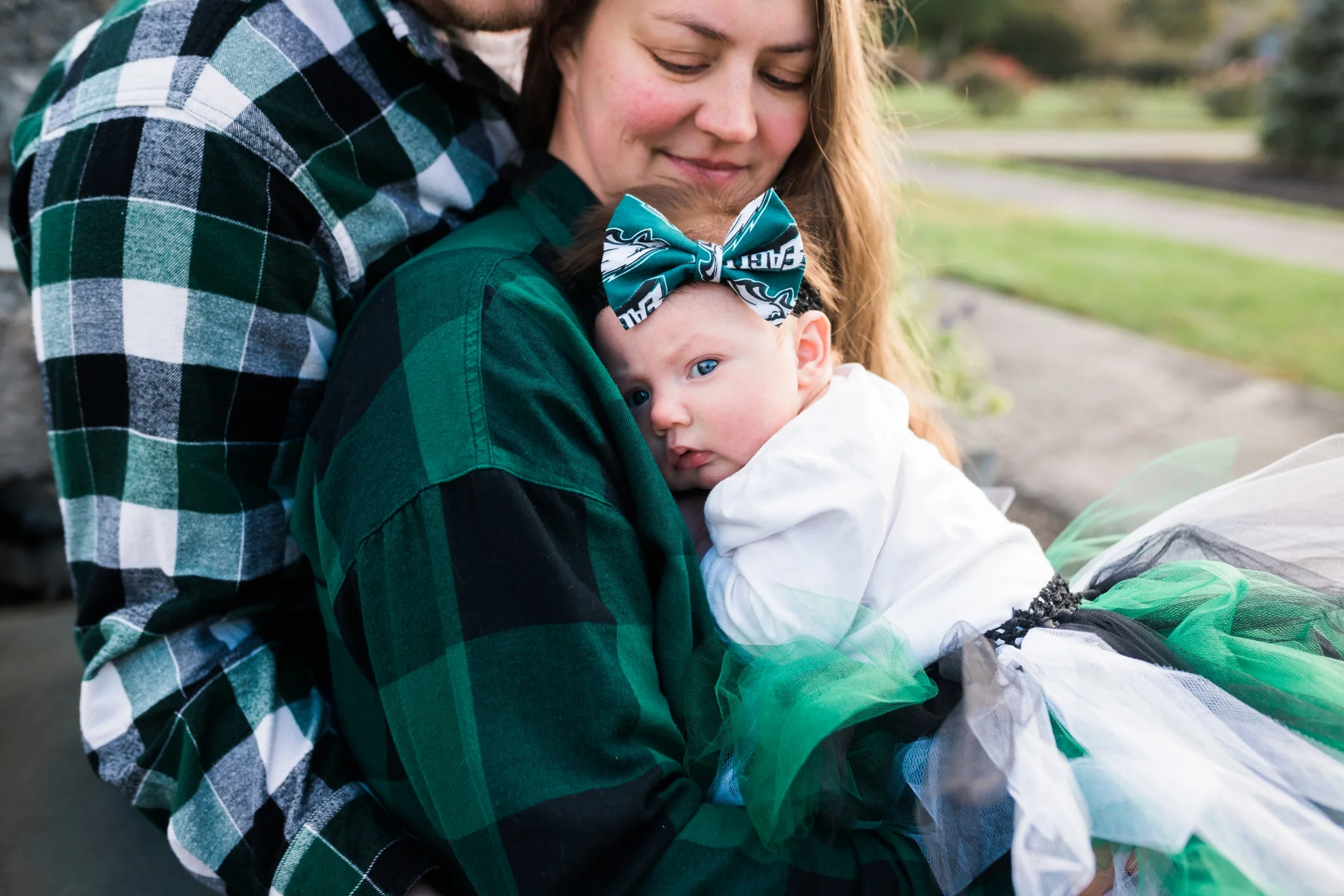 Emily Grace Photography, Lancaster PA Newborn Photographer, Masonic Village Portrait Session