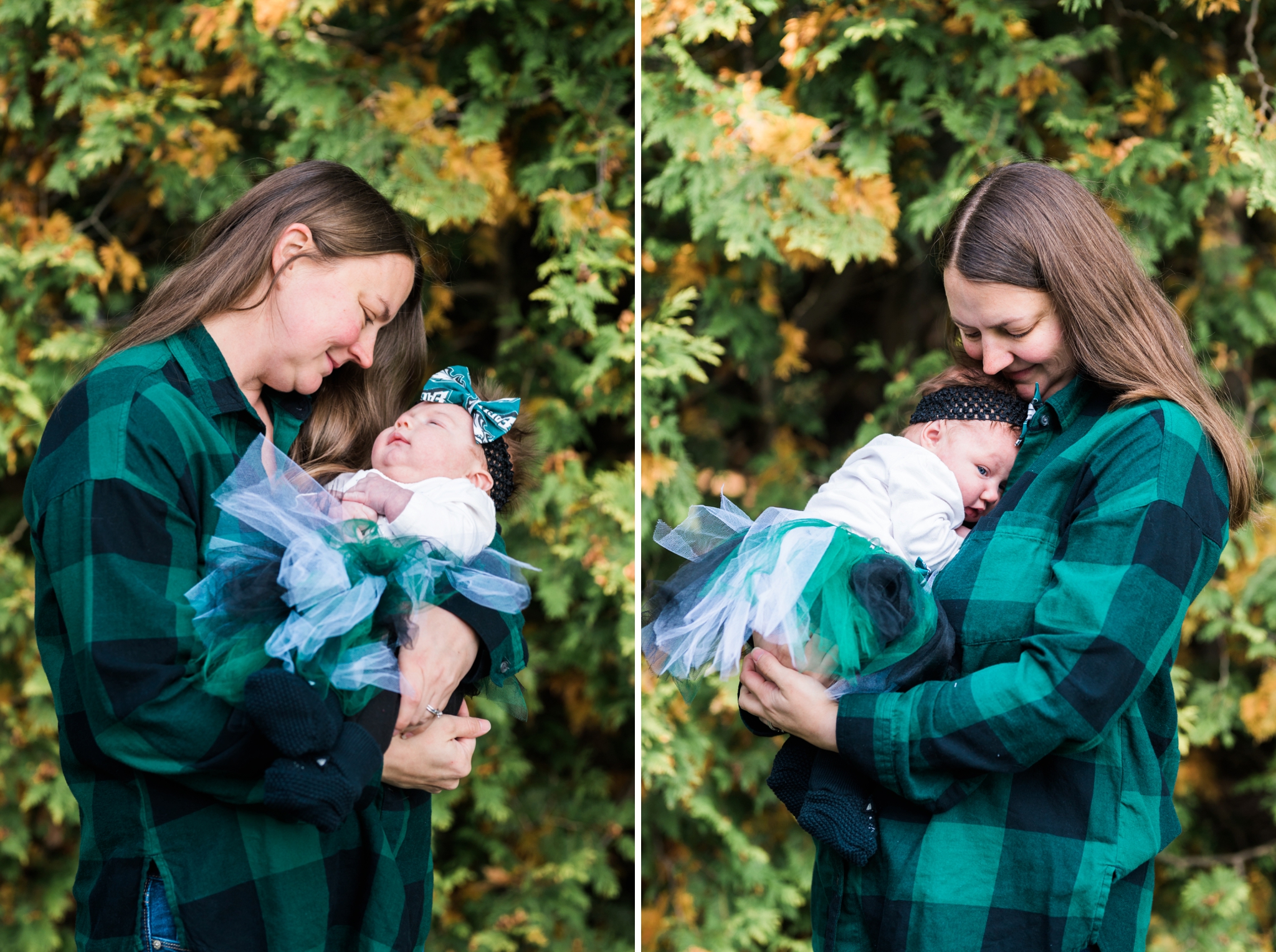 Emily Grace Photography, Lancaster PA Newborn Photographer, Masonic Village Portrait Session