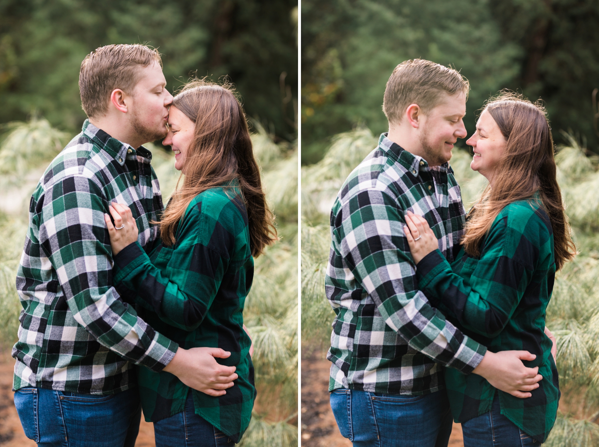 Emily Grace Photography, Lancaster PA Newborn Photographer, Masonic Village Portrait Session