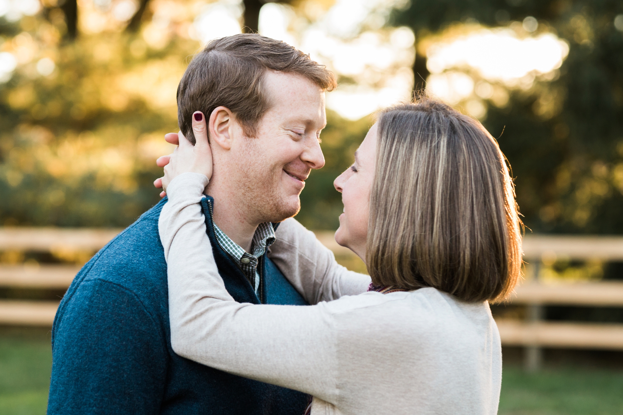 Emily Grace Photography, Lancaster PA Lifestyle Photographer, Fall Family Portraits, Family Photos with Dog