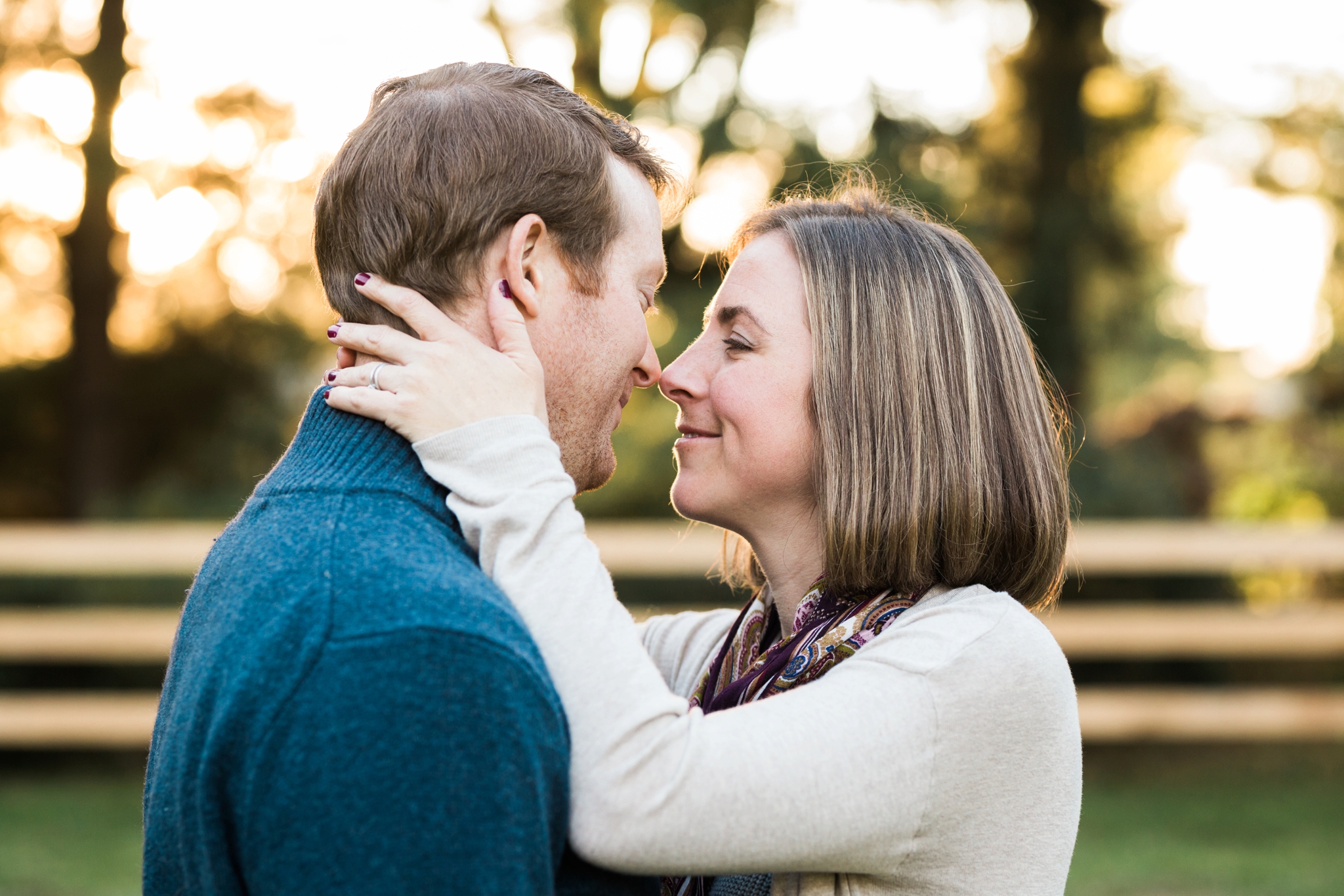 Emily Grace Photography, Lancaster PA Lifestyle Photographer, Fall Family Portraits, Family Photos with Dog