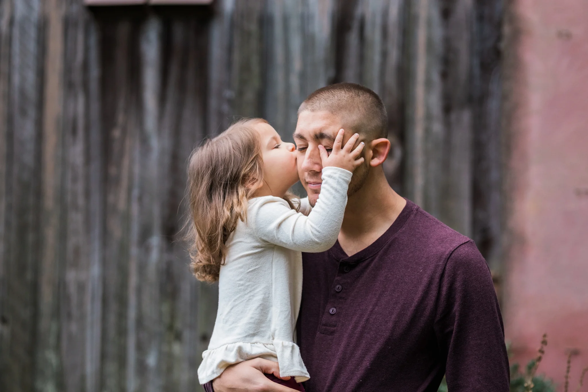Emily Grace Photography, Lancaster PA Lifestyle Photographer, Fall Extended Family Portraits, Grandparents and grandchildren photos
