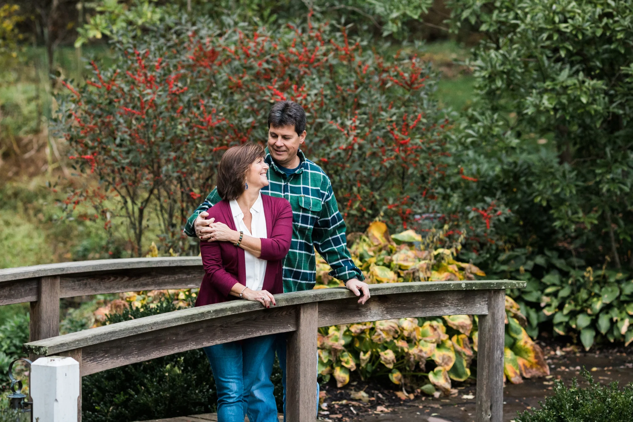 Emily Grace Photography, Lancaster PA Lifestyle Photographer, Fall Extended Family Portraits, Grandparents and grandchildren photos