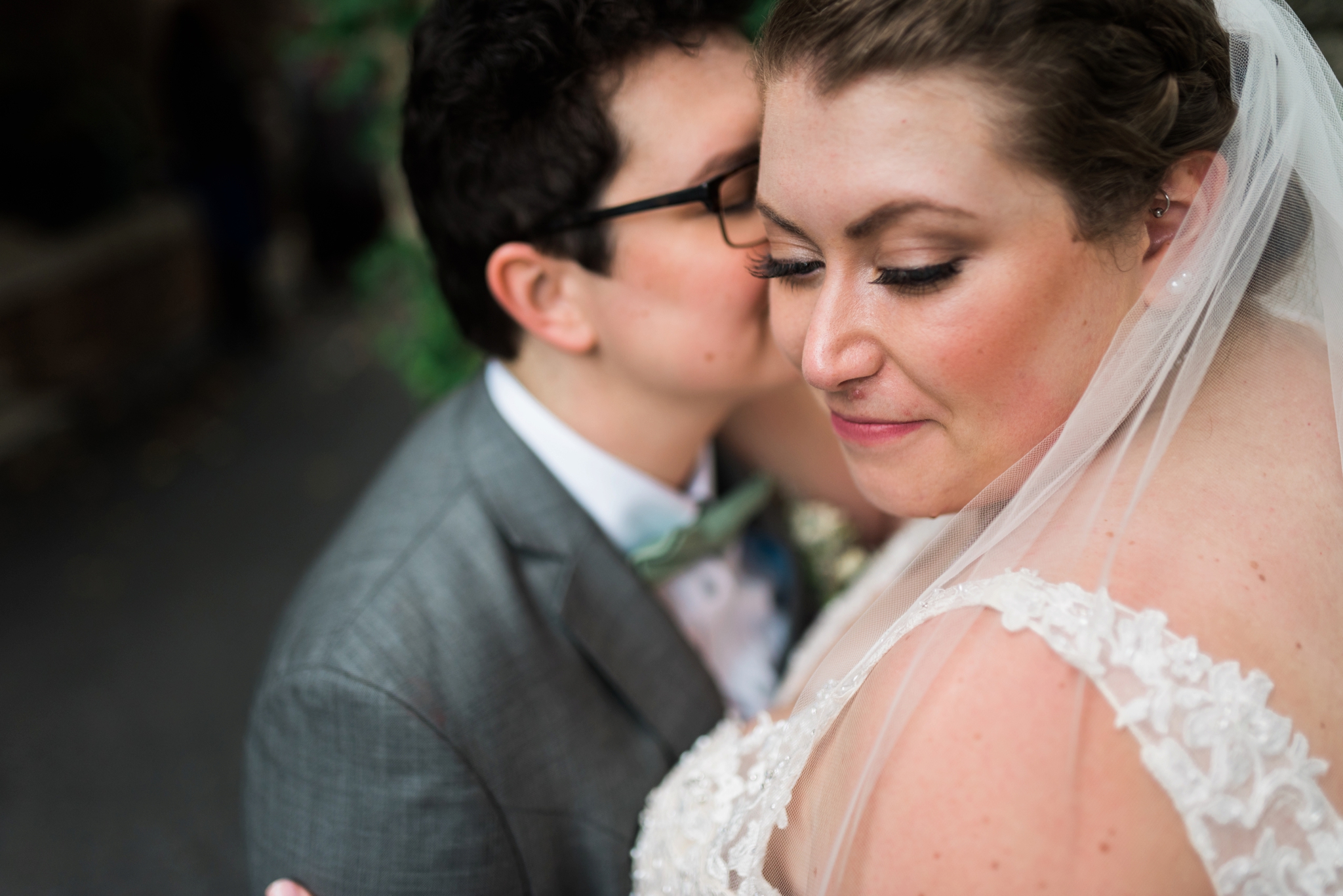 Emily Grace Photography, Reading PA Wedding Photographer, Stirling Guest Hotel, Same Sex Gay Wedding