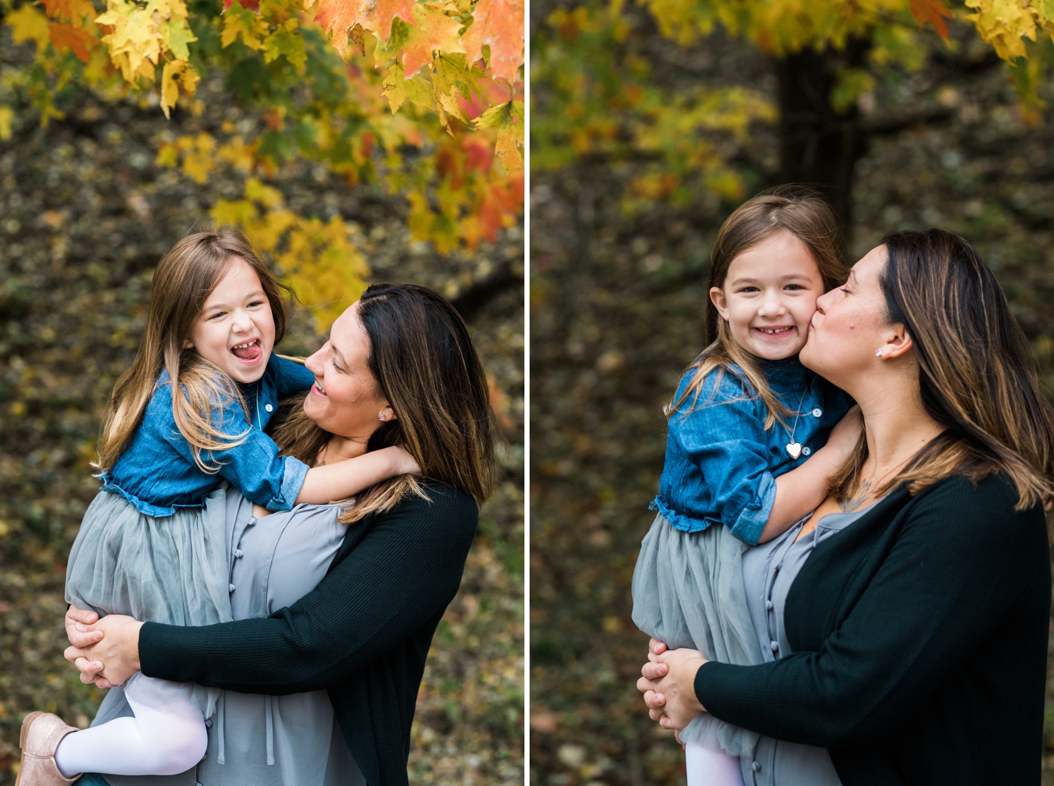 Emily Grace Photography, Lancaster PA Lifestyle Photographer, Marietta PA Photos, Fall Family Portraits with Dog
