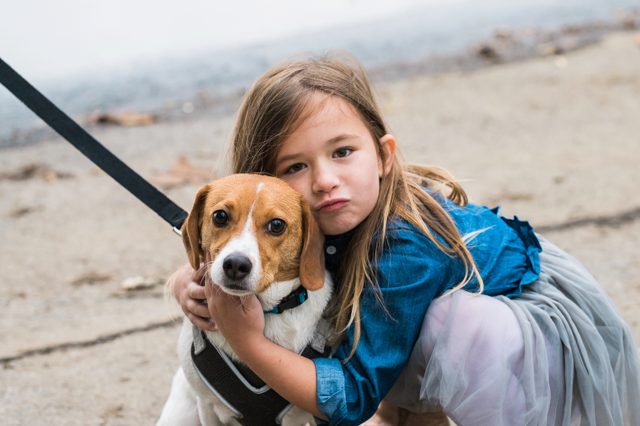 Emily Grace Photography, Lancaster PA Lifestyle Photographer, Marietta PA Photos, Fall Family Portraits with Dog