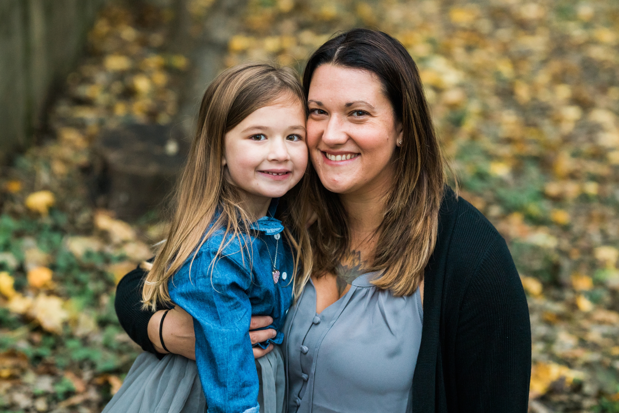 Emily Grace Photography, Lancaster PA Lifestyle Photographer, Marietta PA Photos, Fall Family Portraits with Dog