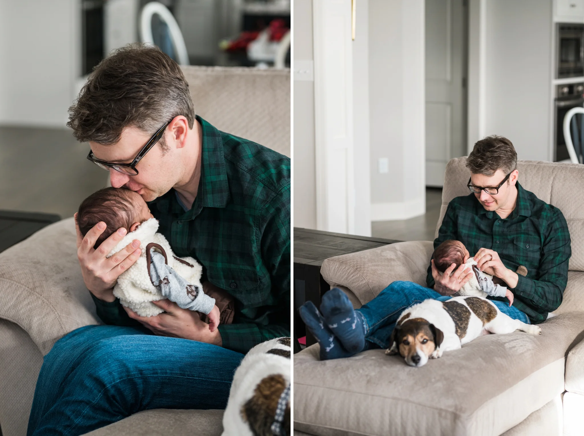 Emily Grace Photography, Lancaster PA Family Portrait Photographer, Lancaster, PA Newborn Photos