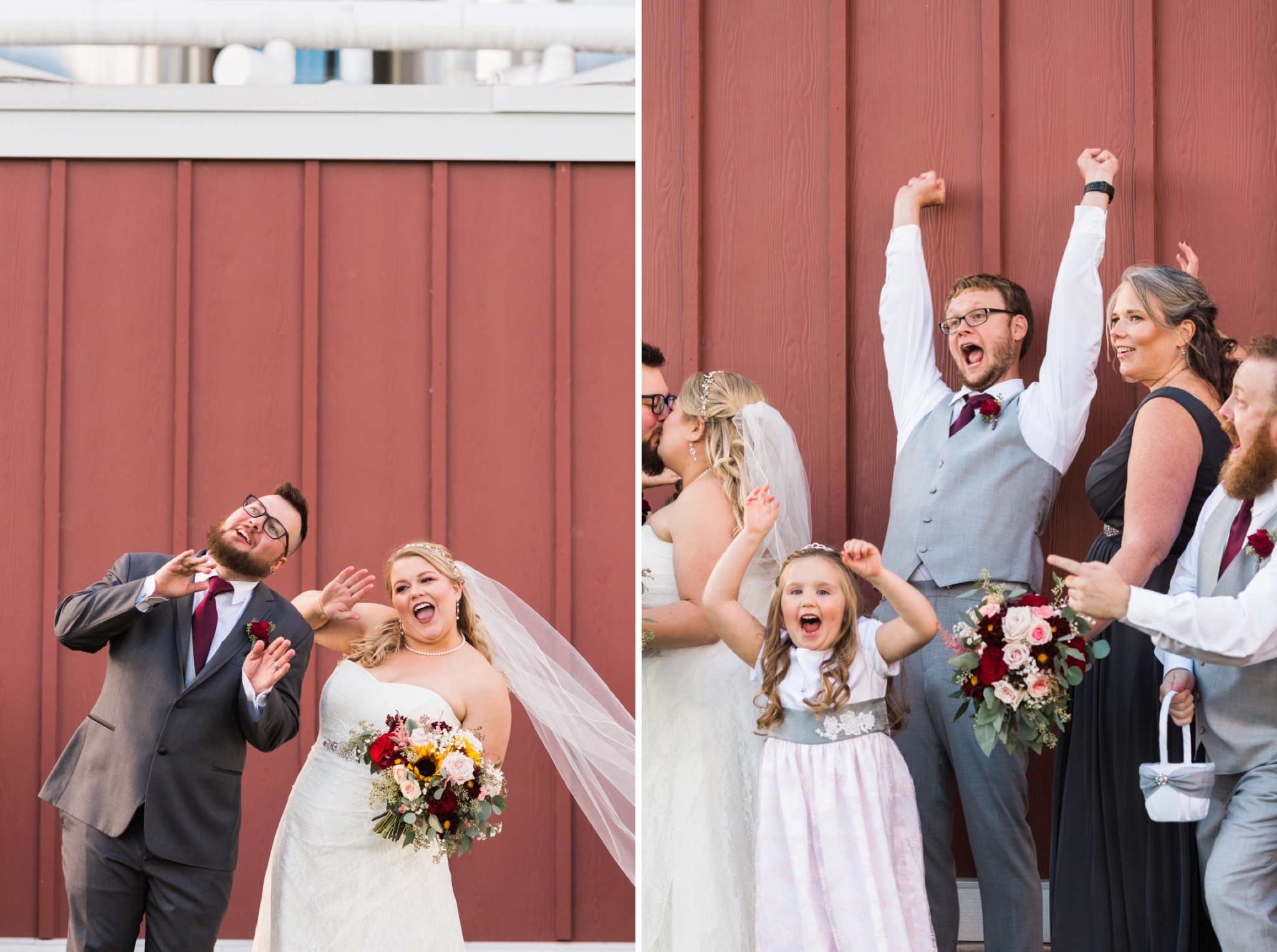 Emily Grace Photography, York PA Wedding Photographer, Wyndridge Farm Wedding, Wyndridge Farm Craft Cider