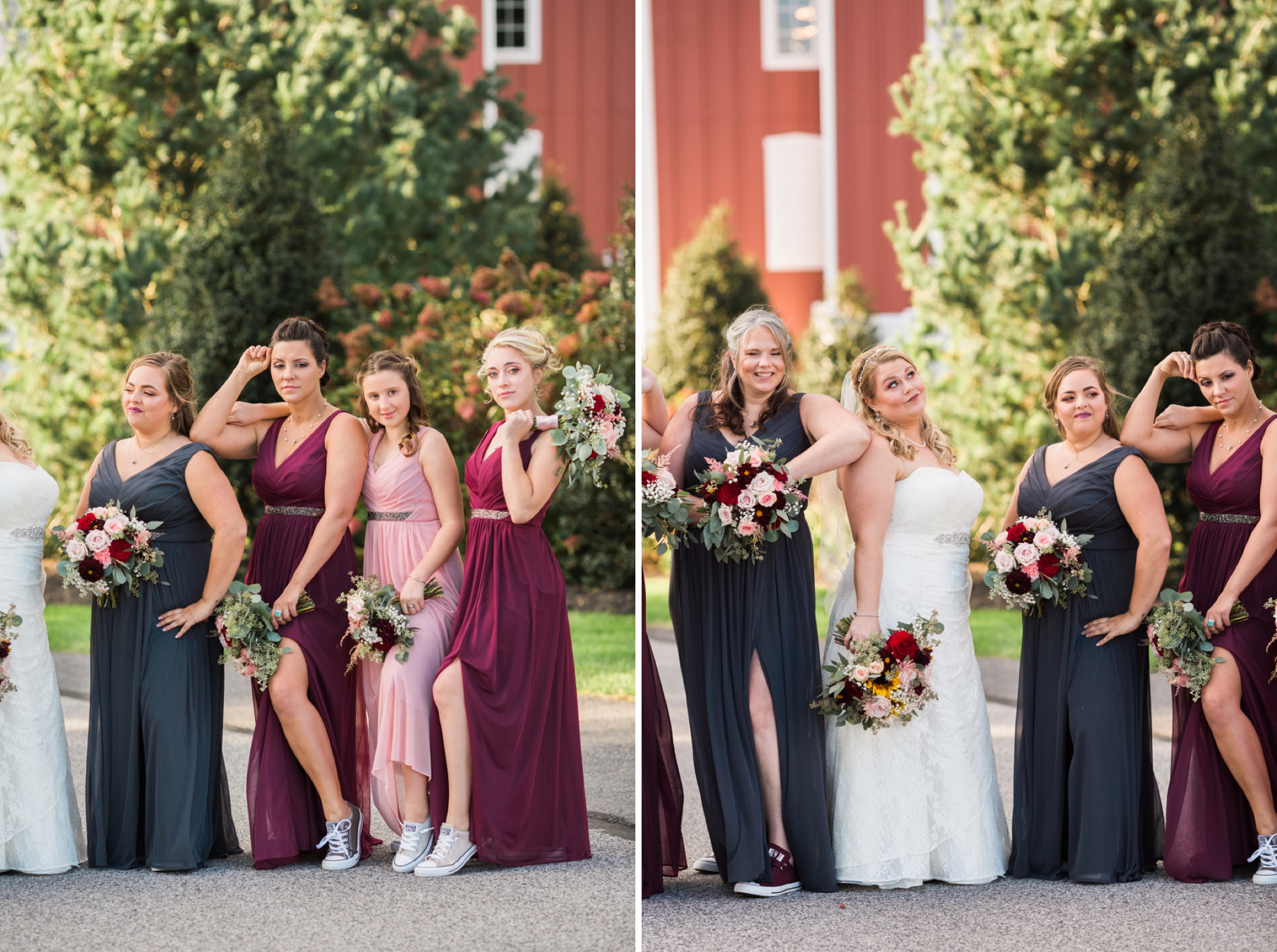 Emily Grace Photography, York PA Wedding Photographer, Wyndridge Farm Wedding, Wyndridge Farm Craft Cider