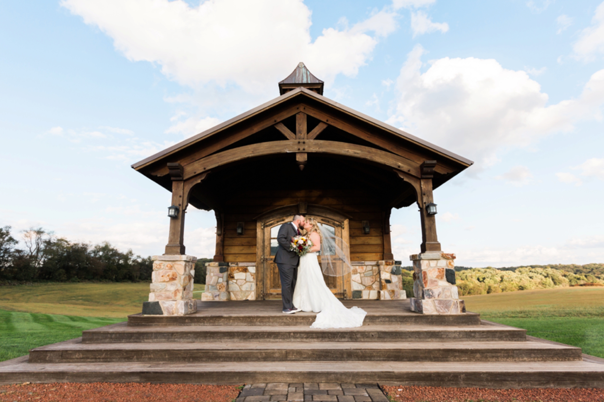 Emily Grace Photography, York PA Wedding Photographer, Wyndridge Farm Wedding, Wyndridge Farm Craft Cider