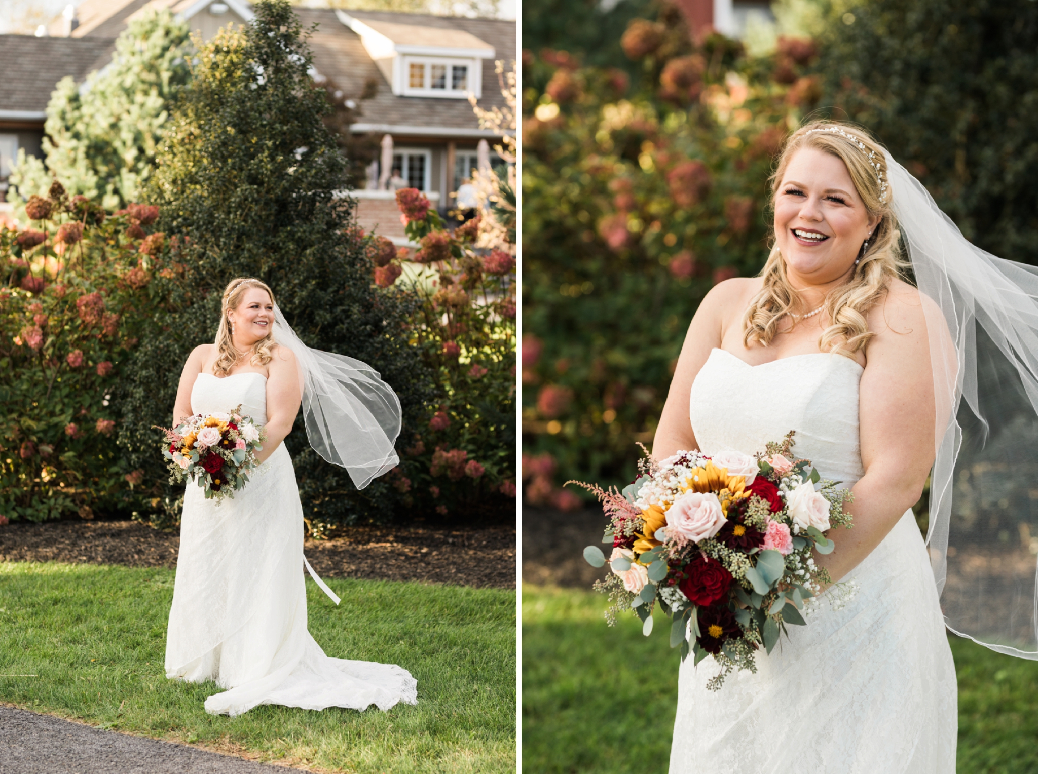 Emily Grace Photography, York PA Wedding Photographer, Wyndridge Farm Wedding, Wyndridge Farm Craft Cider