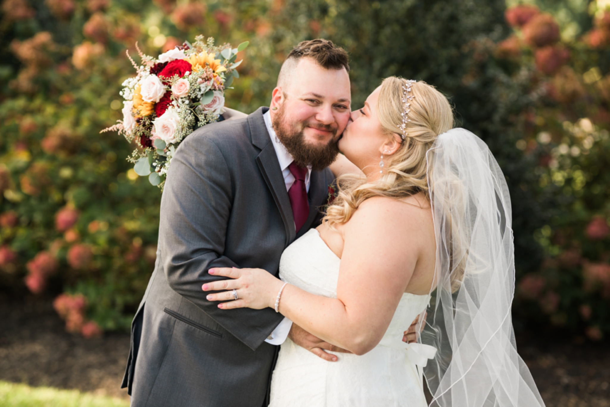 Emily Grace Photography, York PA Wedding Photographer, Wyndridge Farm Wedding, Wyndridge Farm Craft Cider