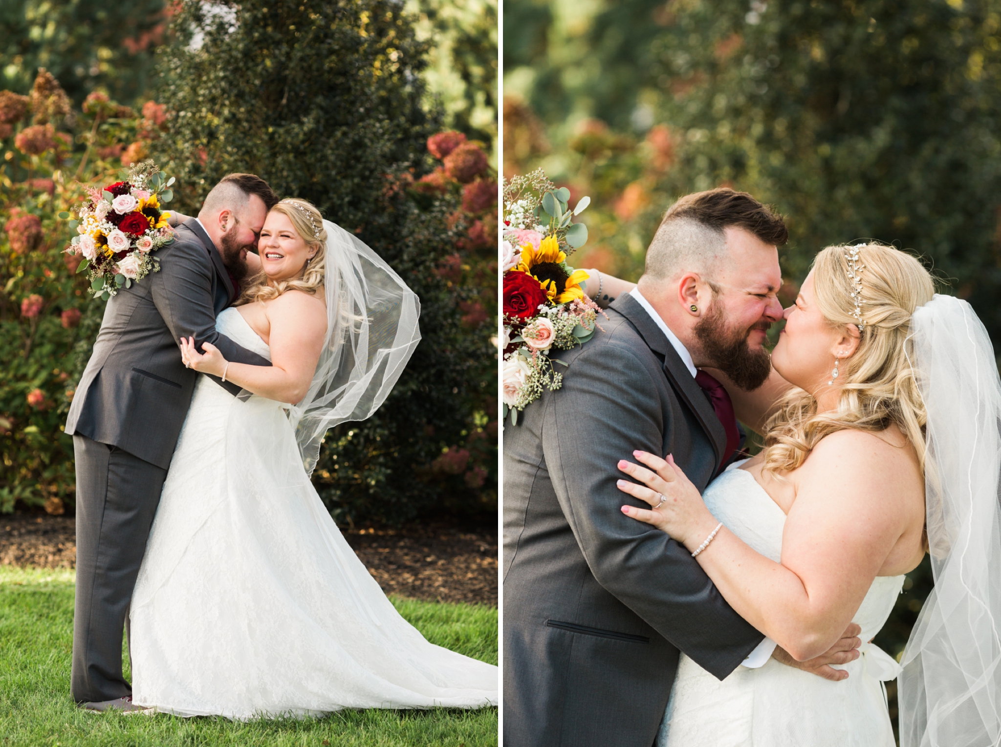 Emily Grace Photography, York PA Wedding Photographer, Wyndridge Farm Wedding, Wyndridge Farm Craft Cider