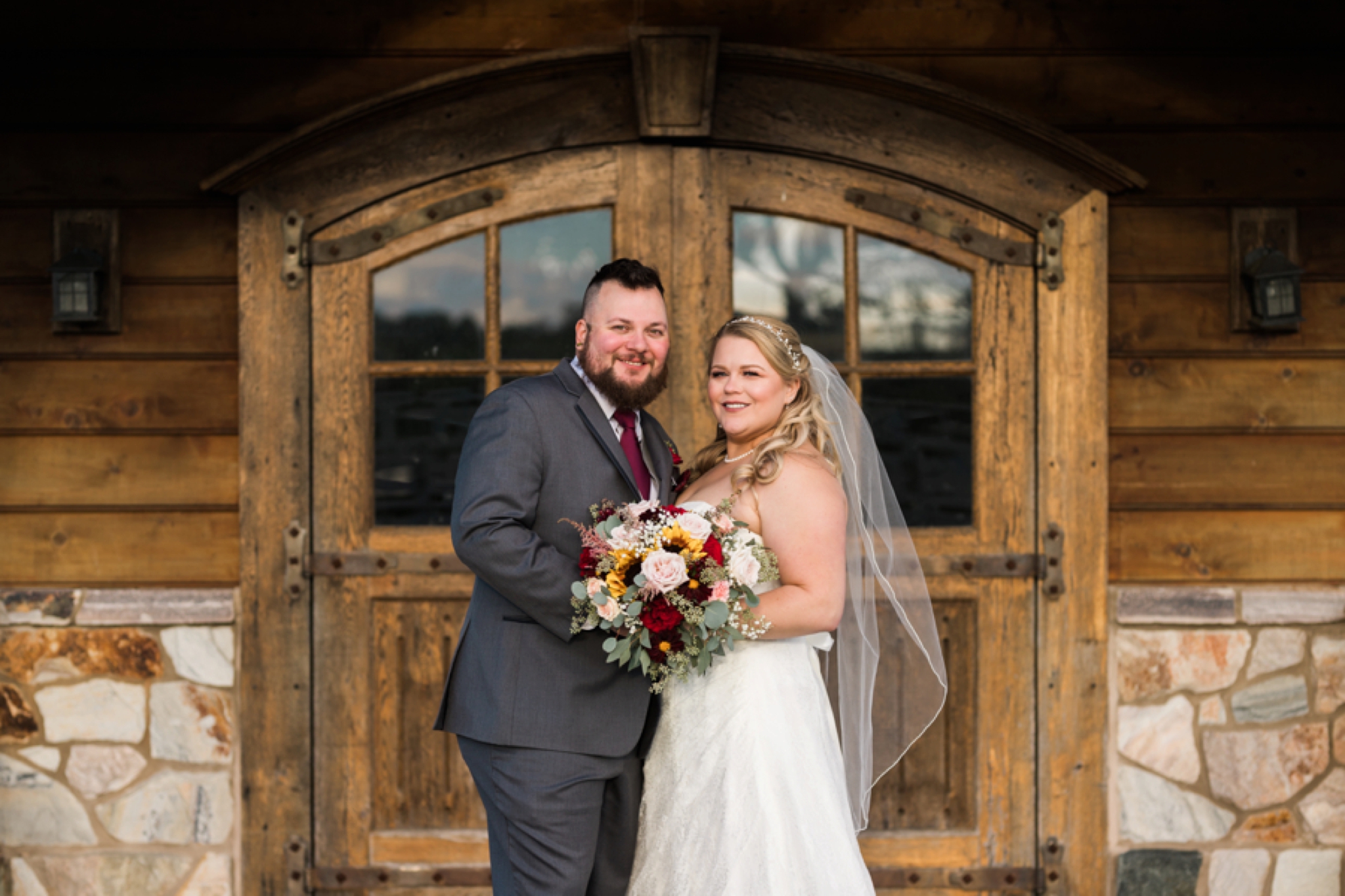 Emily Grace Photography, York PA Wedding Photographer, Wyndridge Farm Wedding, Wyndridge Farm Craft Cider