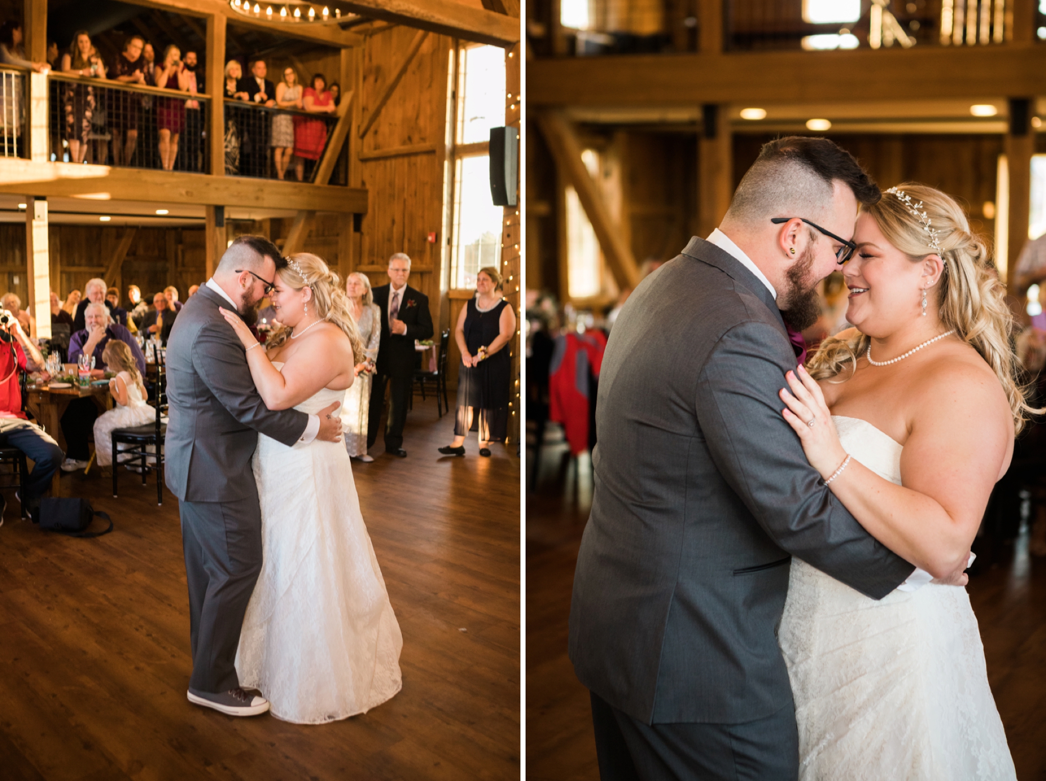 Emily Grace Photography, York PA Wedding Photographer, Wyndridge Farm Wedding, Wyndridge Farm Craft Cider