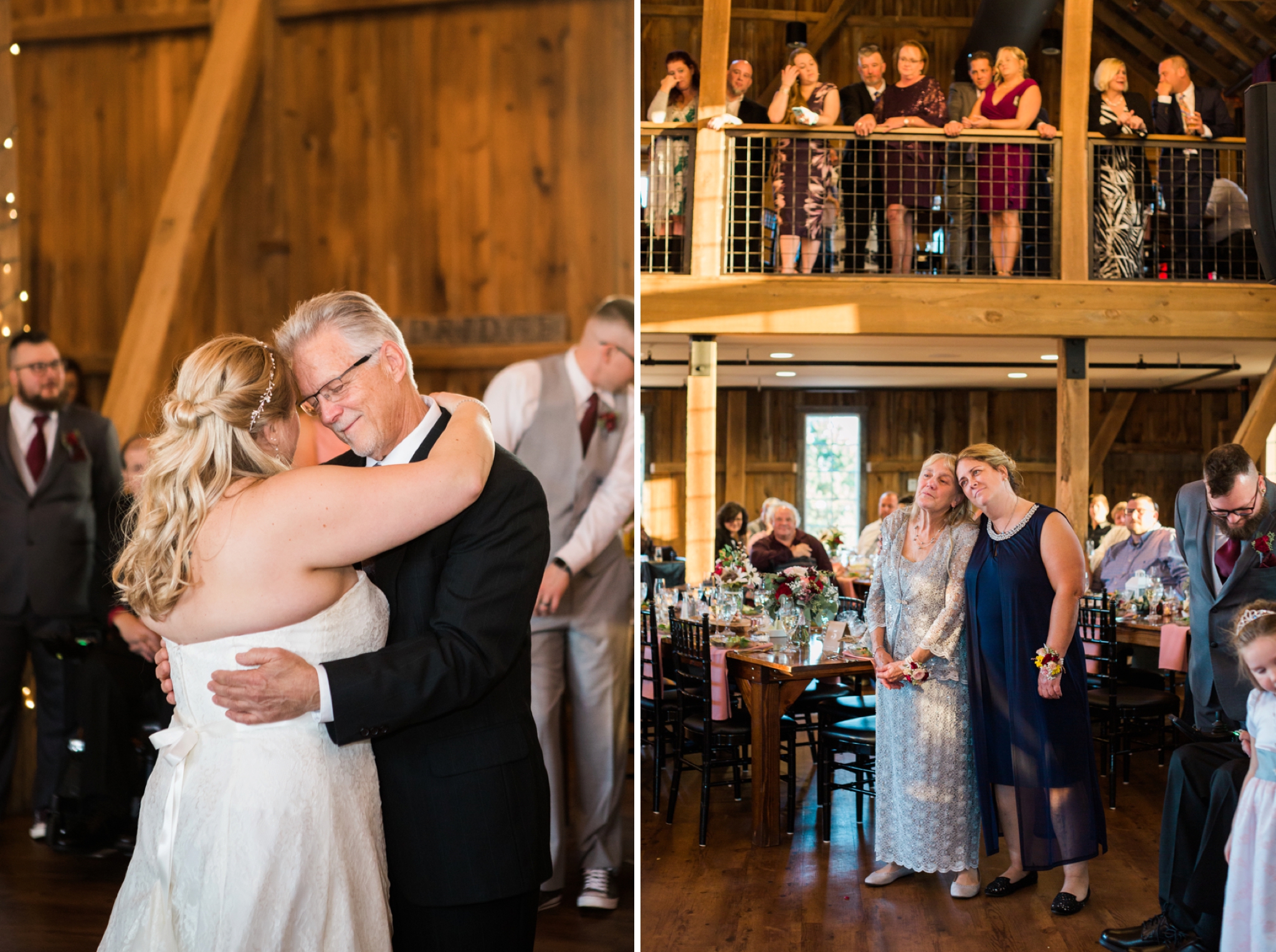 Emily Grace Photography, York PA Wedding Photographer, Wyndridge Farm Wedding, Wyndridge Farm Craft Cider