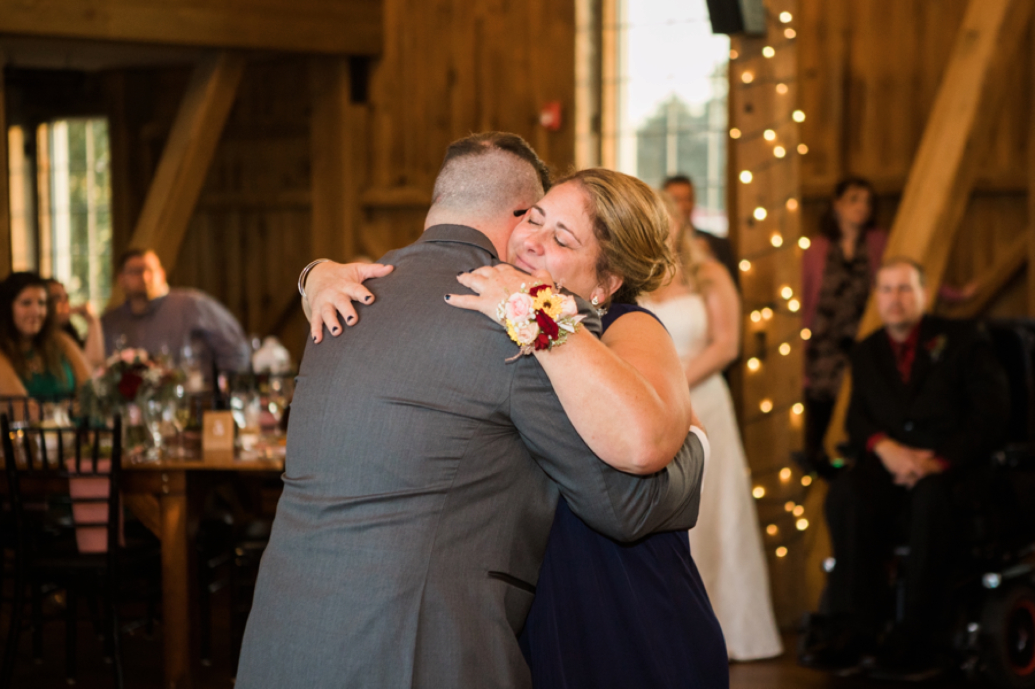 Emily Grace Photography, York PA Wedding Photographer, Wyndridge Farm Wedding, Wyndridge Farm Craft Cider