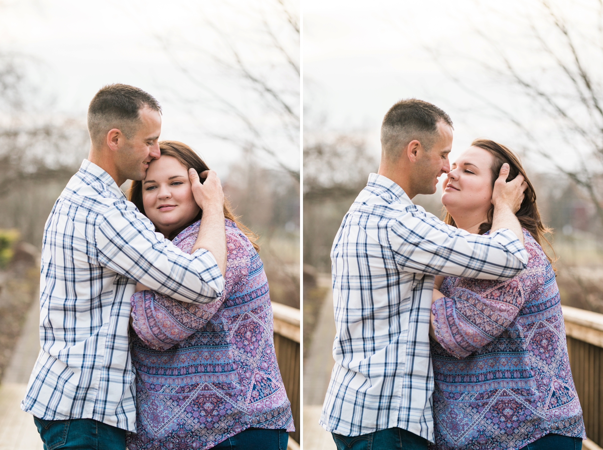 Emily Grace Photography, Elizabethtown Photographer, Founders Hall Hershey Engagement Session