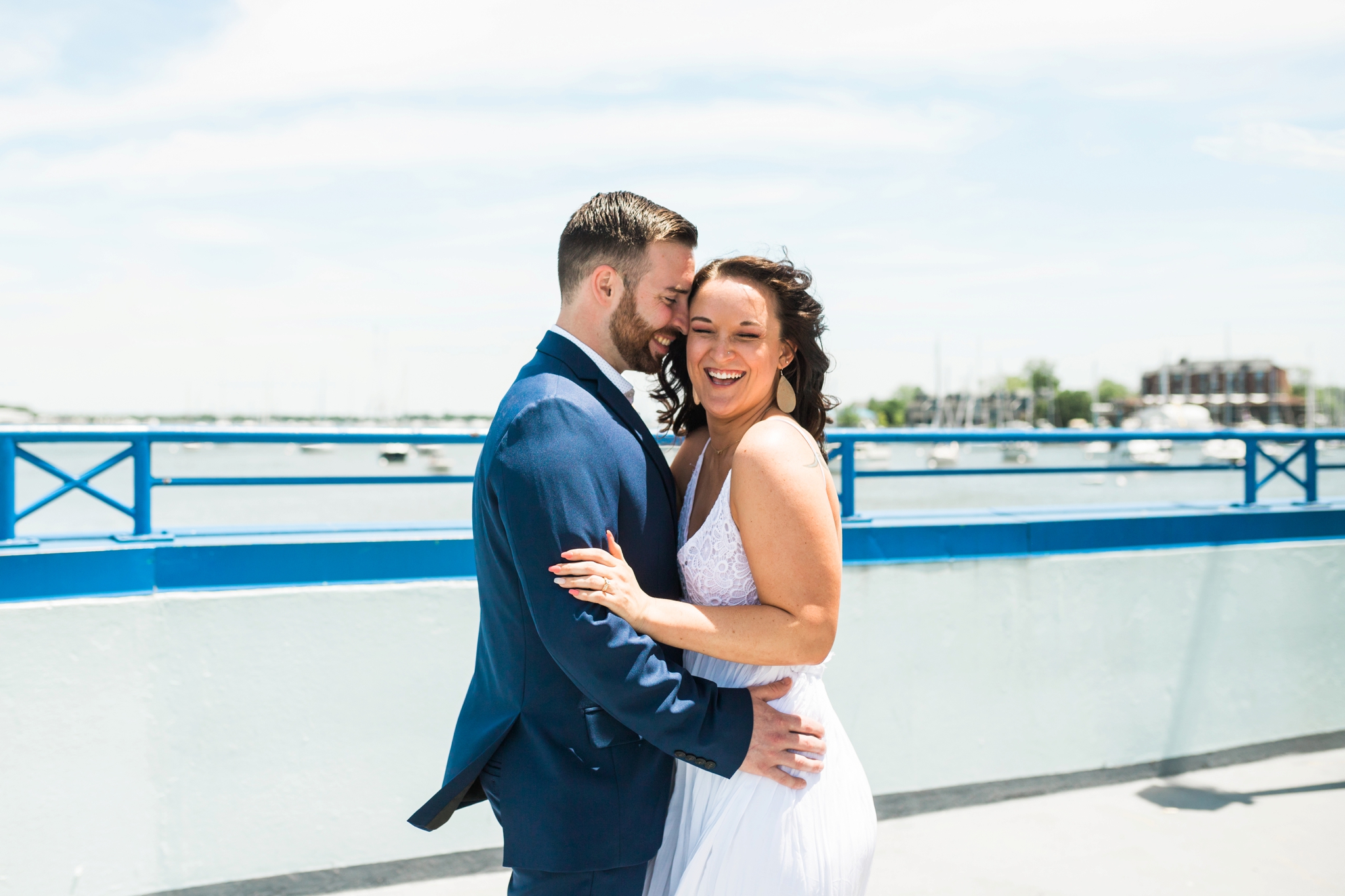 Emily Grace Photography, Lancaster PA Wedding Photographer for Non-Traditional Couples, Annapolis Engagement Session, Chesapeake Bay Engagement Photographer, DELMARVA Wedding Photographer