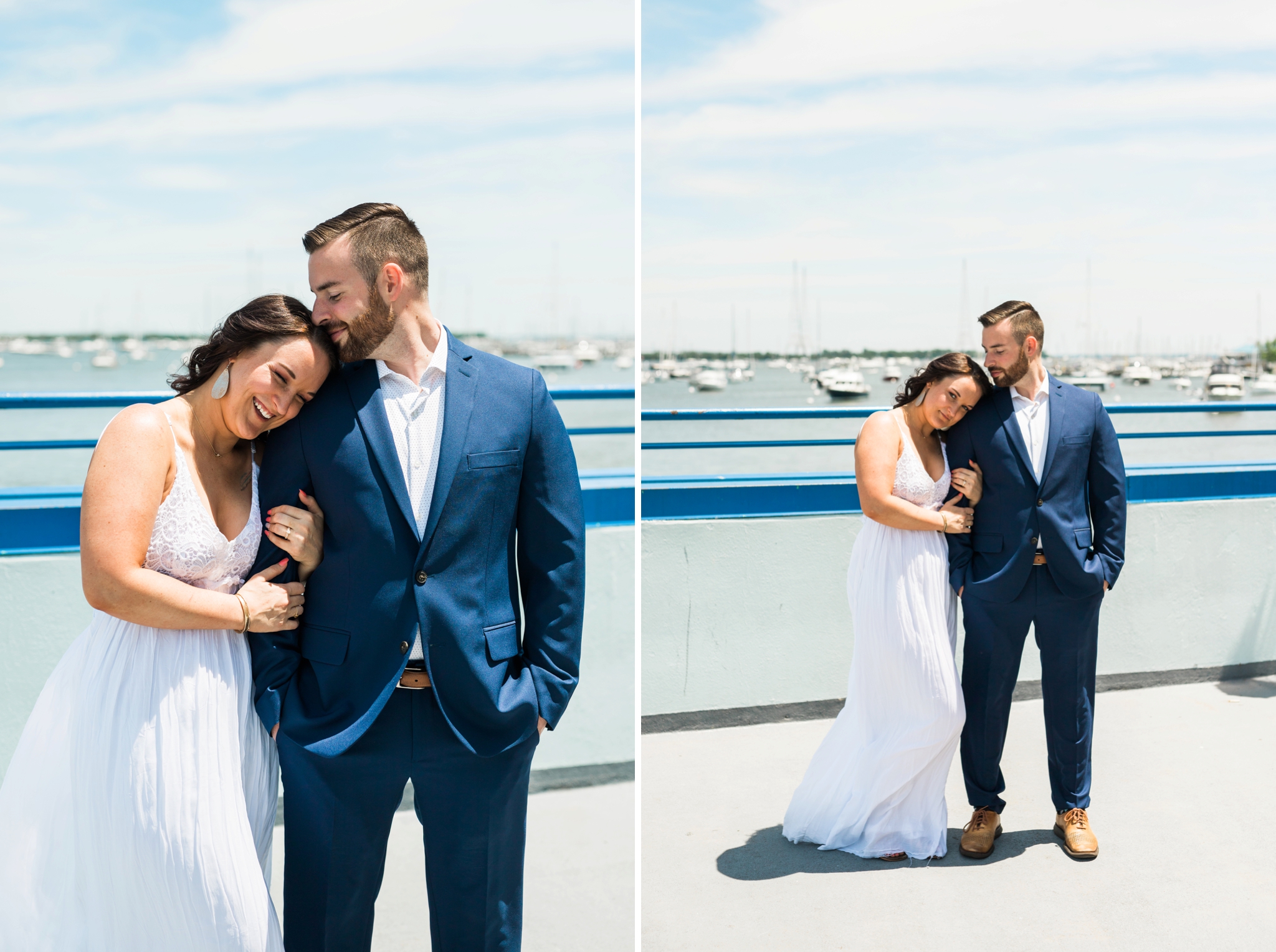 Emily Grace Photography, Lancaster PA Wedding Photographer for Non-Traditional Couples, Annapolis Engagement Session, Chesapeake Bay Engagement Photographer, DELMARVA Wedding Photographer