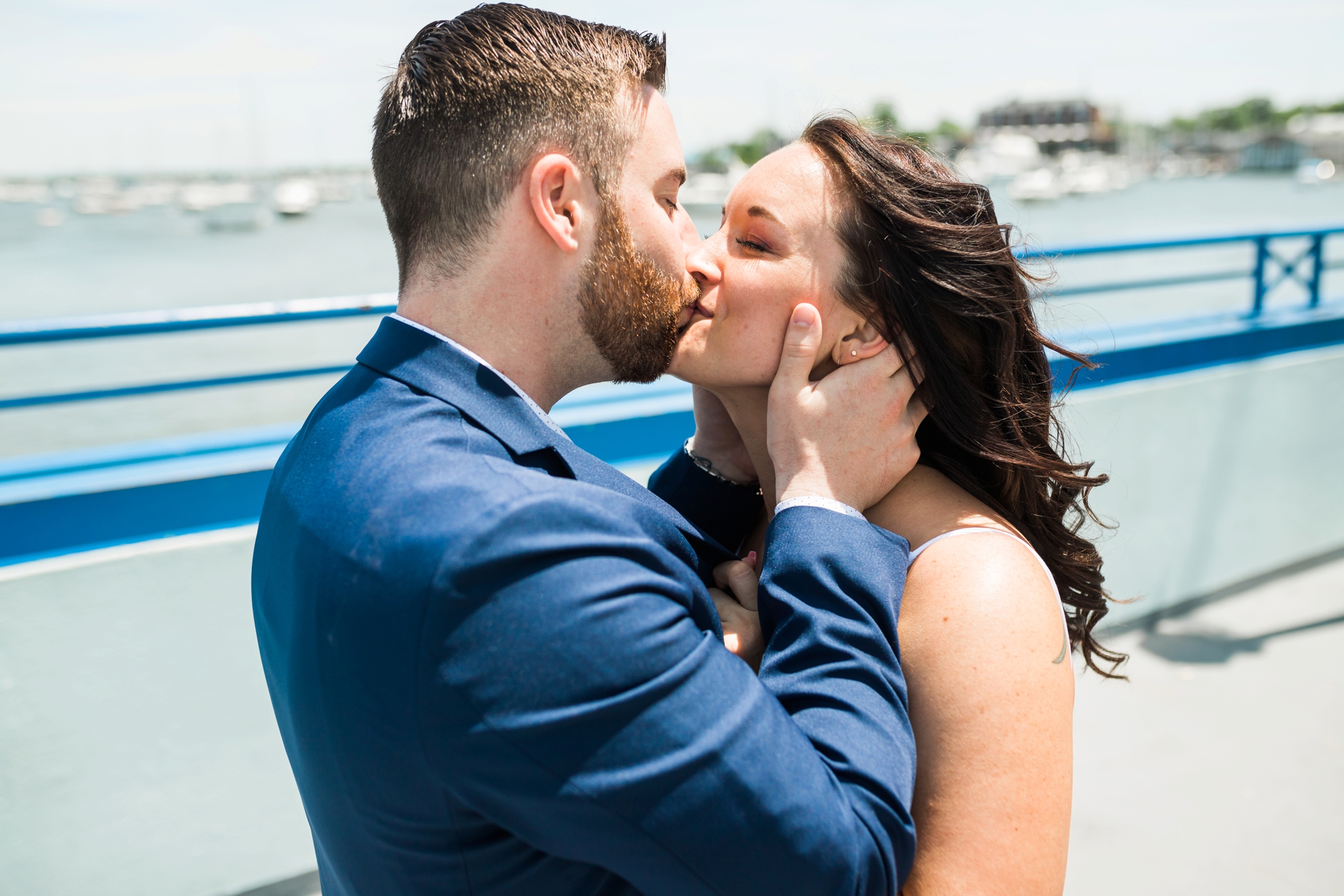 Emily Grace Photography, Lancaster PA Wedding Photographer for Non-Traditional Couples, Annapolis Engagement Session, Chesapeake Bay Engagement Photographer, DELMARVA Wedding Photographer