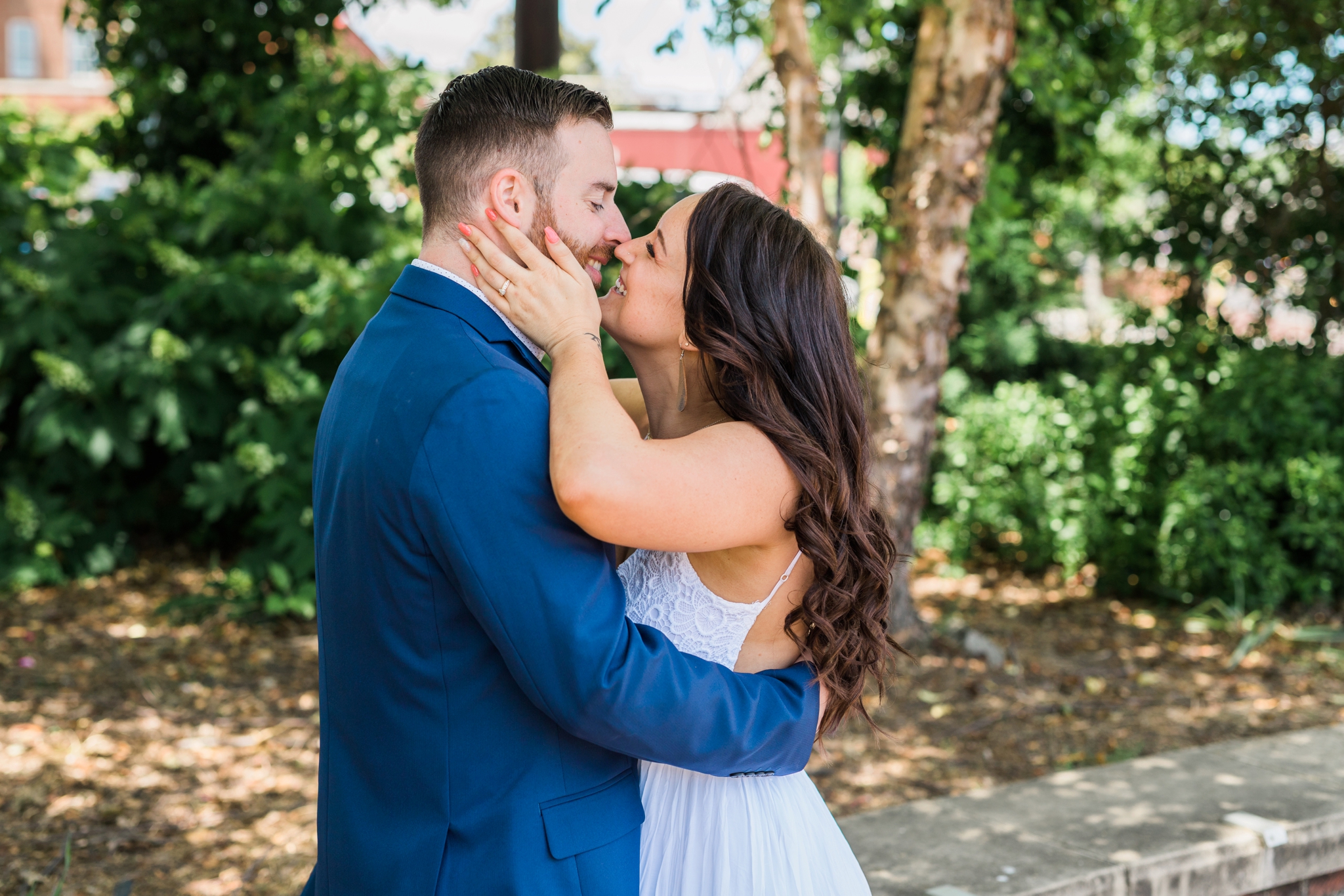 Emily Grace Photography, Lancaster PA Wedding Photographer for Non-Traditional Couples, Annapolis Engagement Session, Chesapeake Bay Engagement Photographer, DELMARVA Wedding Photographer