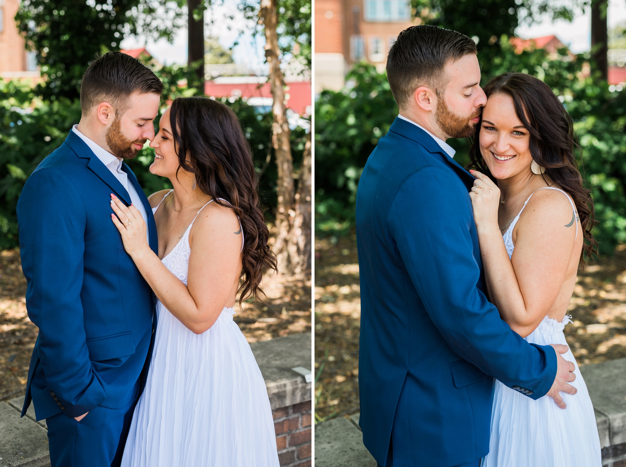 Emily Grace Photography, Lancaster PA Wedding Photographer for Non-Traditional Couples, Annapolis Engagement Session, Chesapeake Bay Engagement Photographer, DELMARVA Wedding Photographer