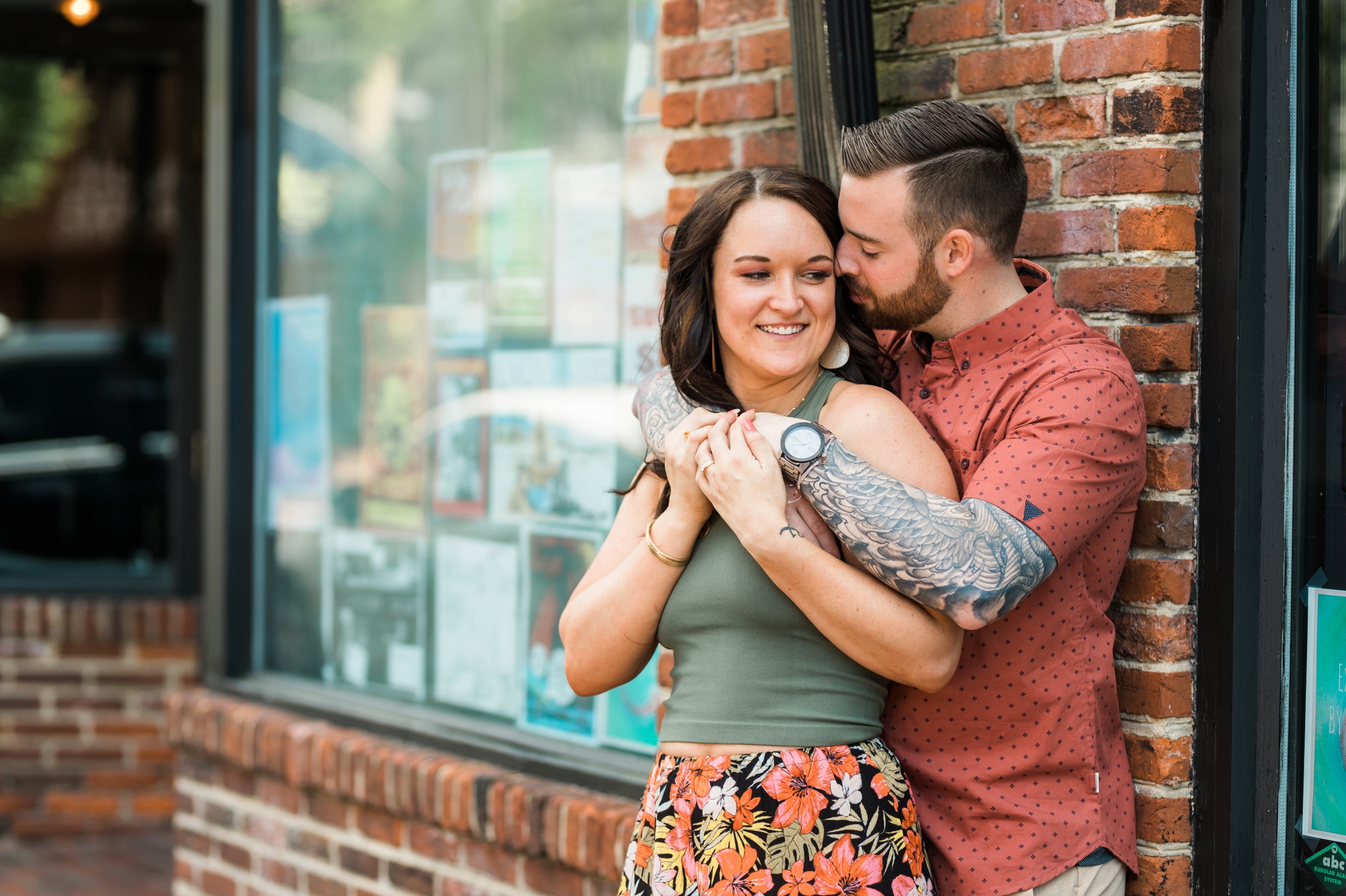 Emily Grace Photography, Lancaster PA Wedding Photographer for Non-Traditional Couples, Annapolis Engagement Session, Chesapeake Bay Engagement Photographer, DELMARVA Wedding Photographer