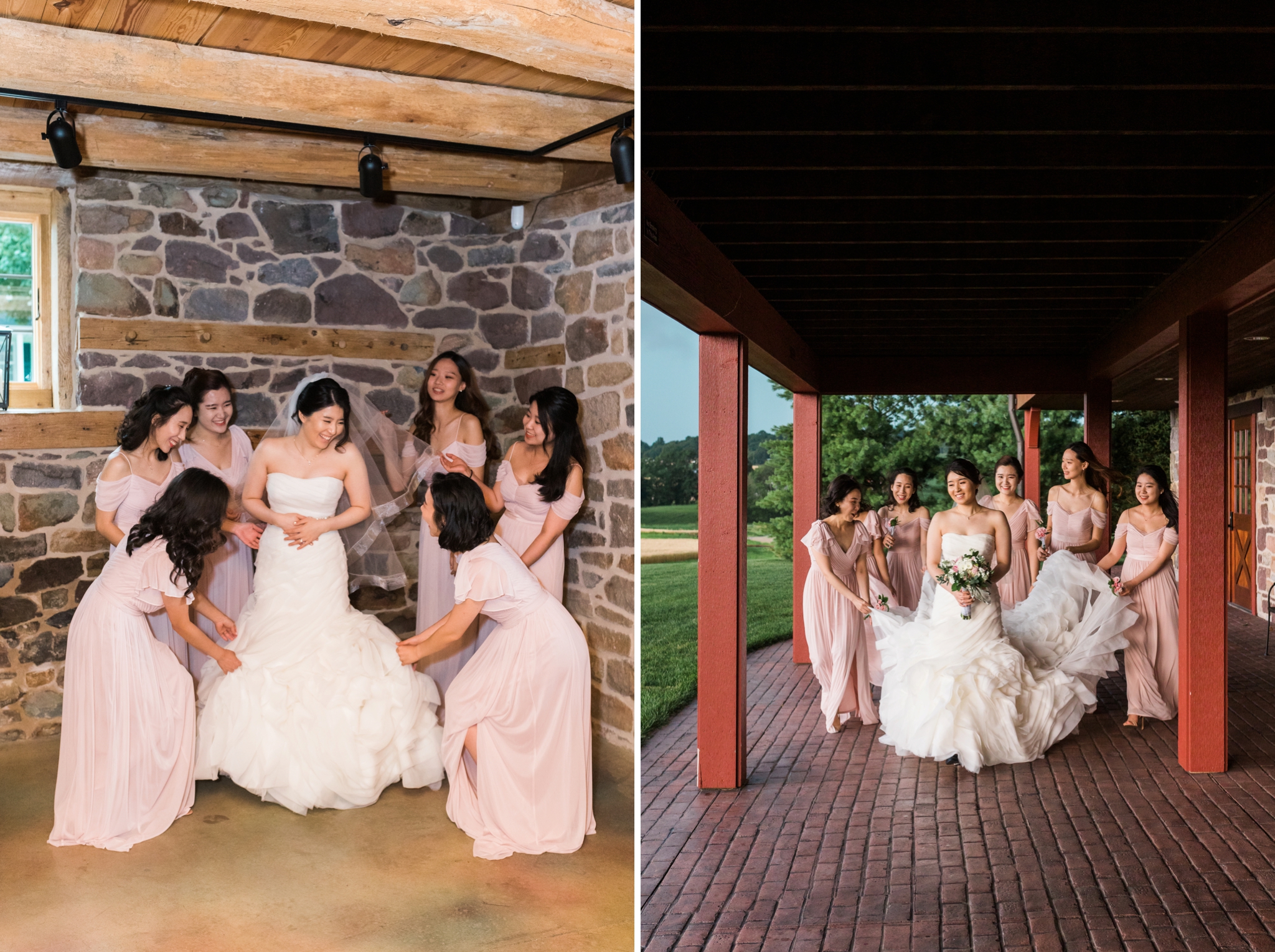 Emily Grace Photography, Elizabethtown PA Wedding Photographer, Harvest View Barn at Hershey Farms Wedding Venue, Elizabethtown PA Wedding Venue, Traditional Korean Wedding