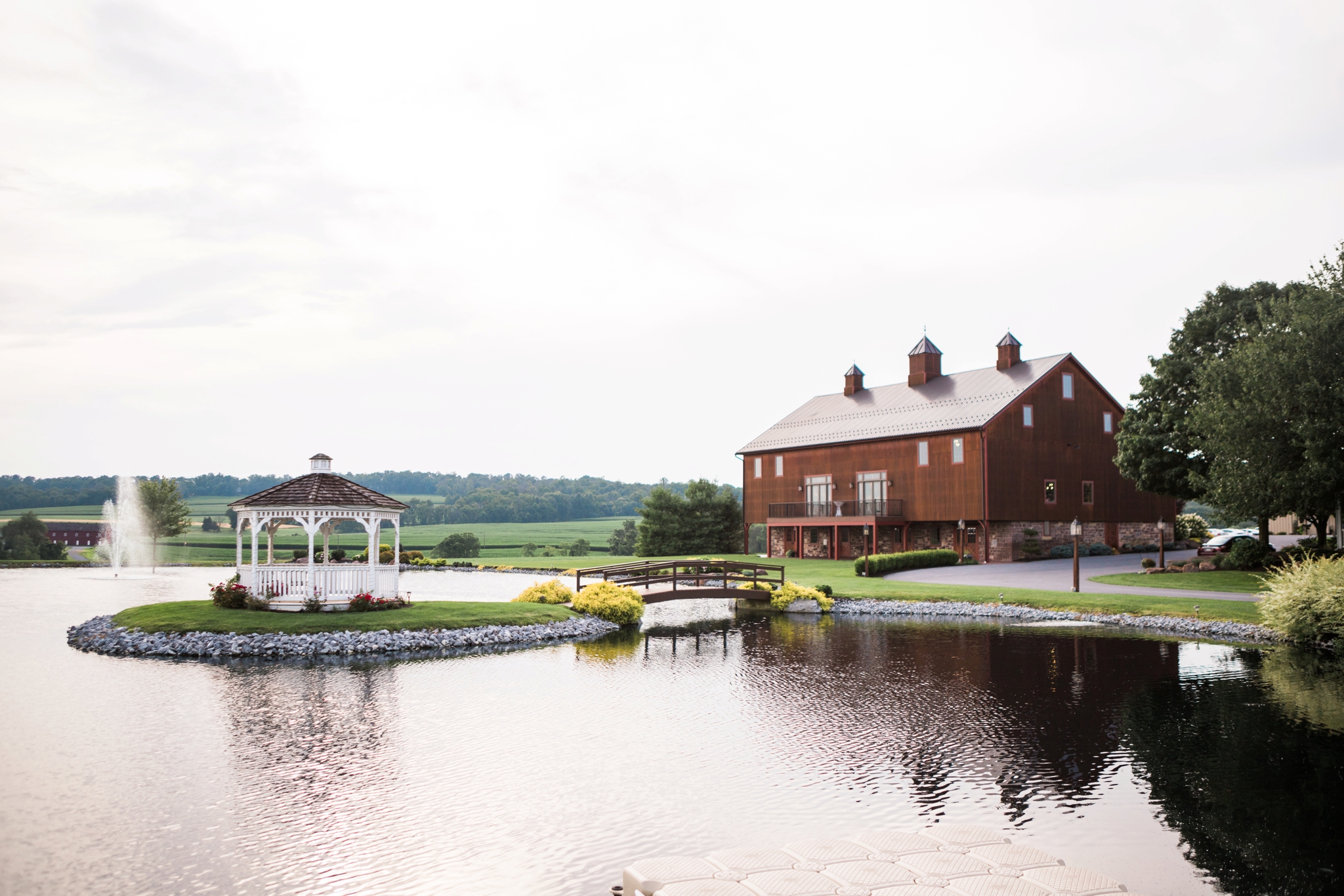 Emily Grace Photography, Elizabethtown PA Wedding Photographer, Harvest View Barn at Hershey Farms Wedding Venue, Elizabethtown PA Wedding Venue, Traditional Korean Wedding