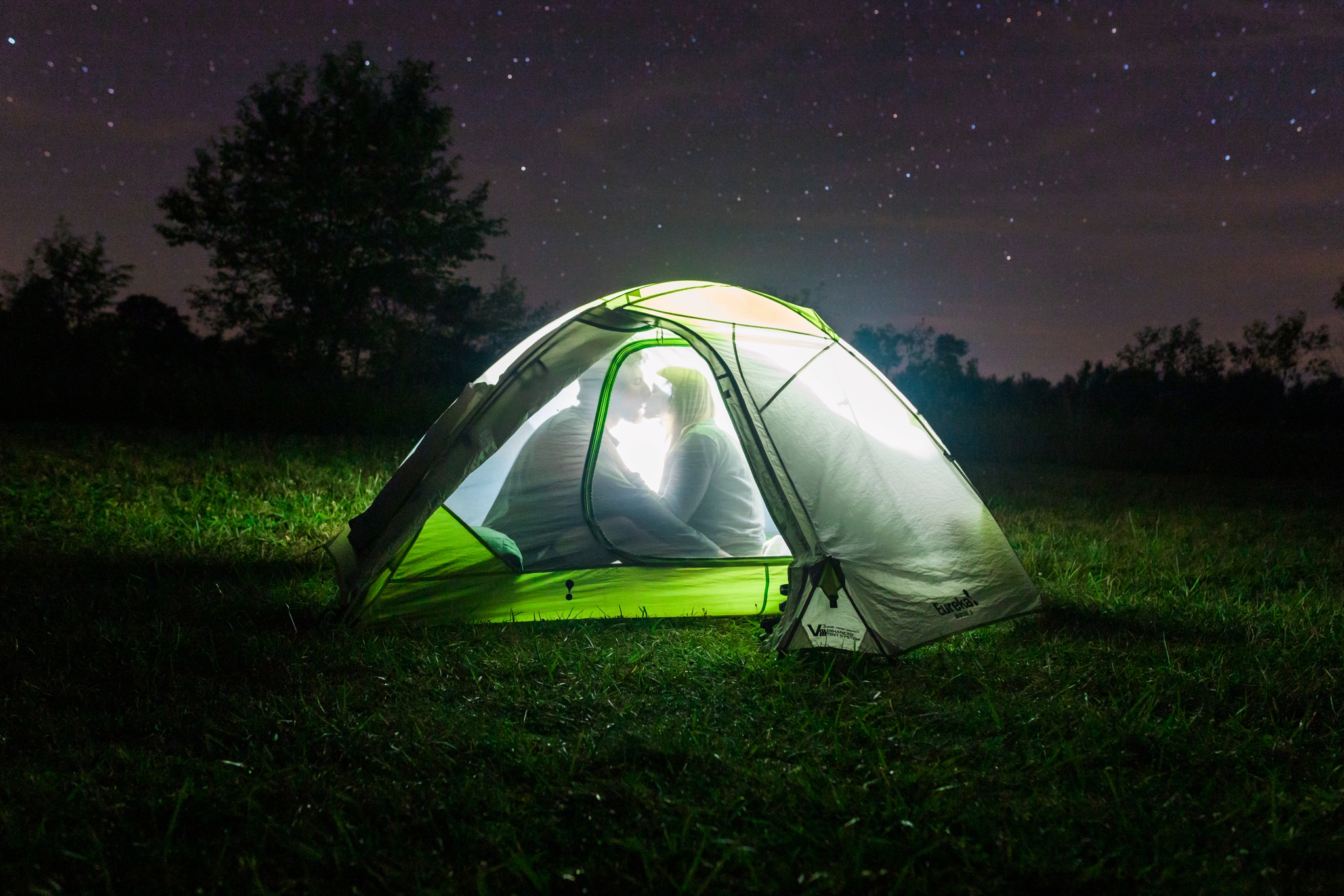 Emily Grace Photography, Lancaster PA Wedding Photographer, Cherry Springs State Park, Potter County PA, Astrophotography