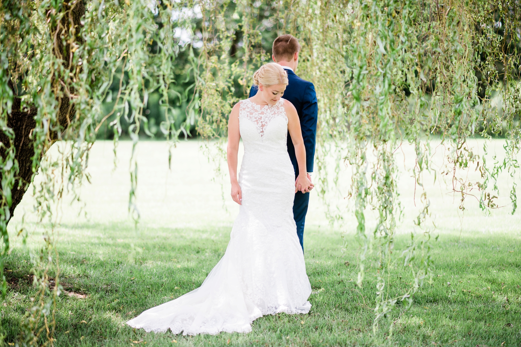 Emily Grace Photography, Lancaster PA Wedding Photographer, Wedding Photography for Unique Couples, The Barn at Silverstone, Lancaster PA Wedding Venue, The Barn at Silverstone First Look