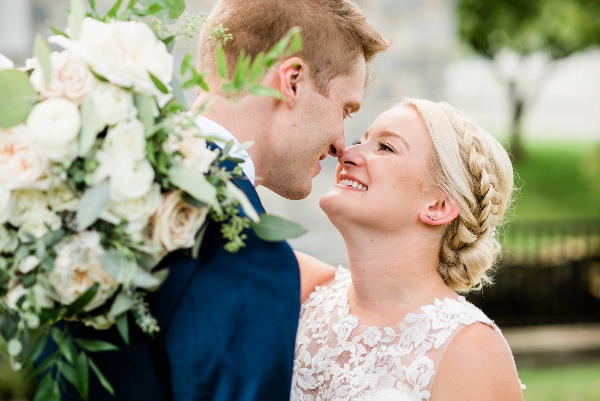 Emily Grace Photography, Lancaster PA Wedding Photographer, Wedding Photography for Unique Couples, The Barn at Silverstone, Lancaster PA Wedding Venue, The Barn at Silverstone Couples Portraits