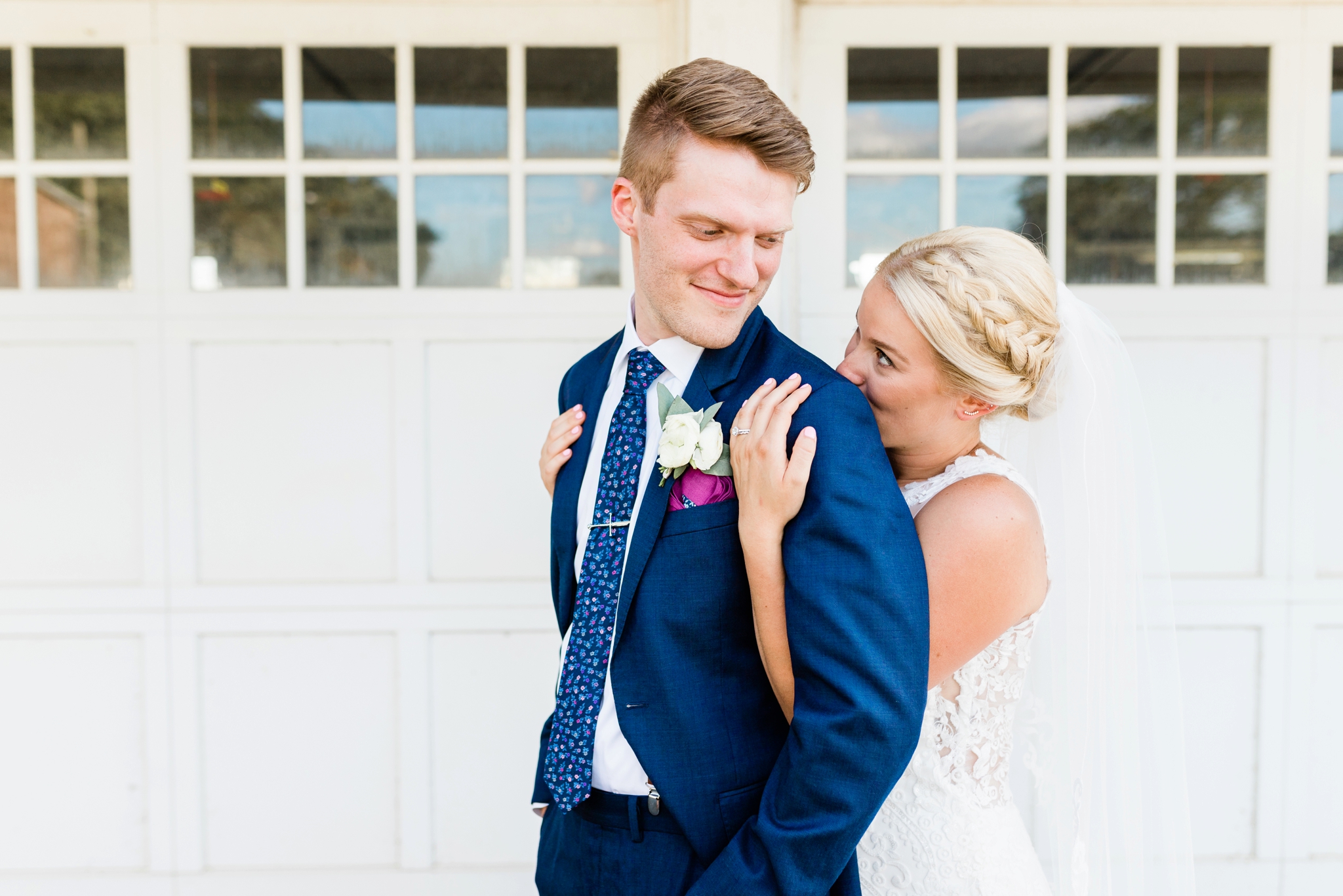 Emily Grace Photography, Lancaster PA Wedding Photographer, Wedding Photography for Unique Couples, The Barn at Silverstone, Lancaster PA Wedding Venue, The Barn at Silverstone Couples Portraits