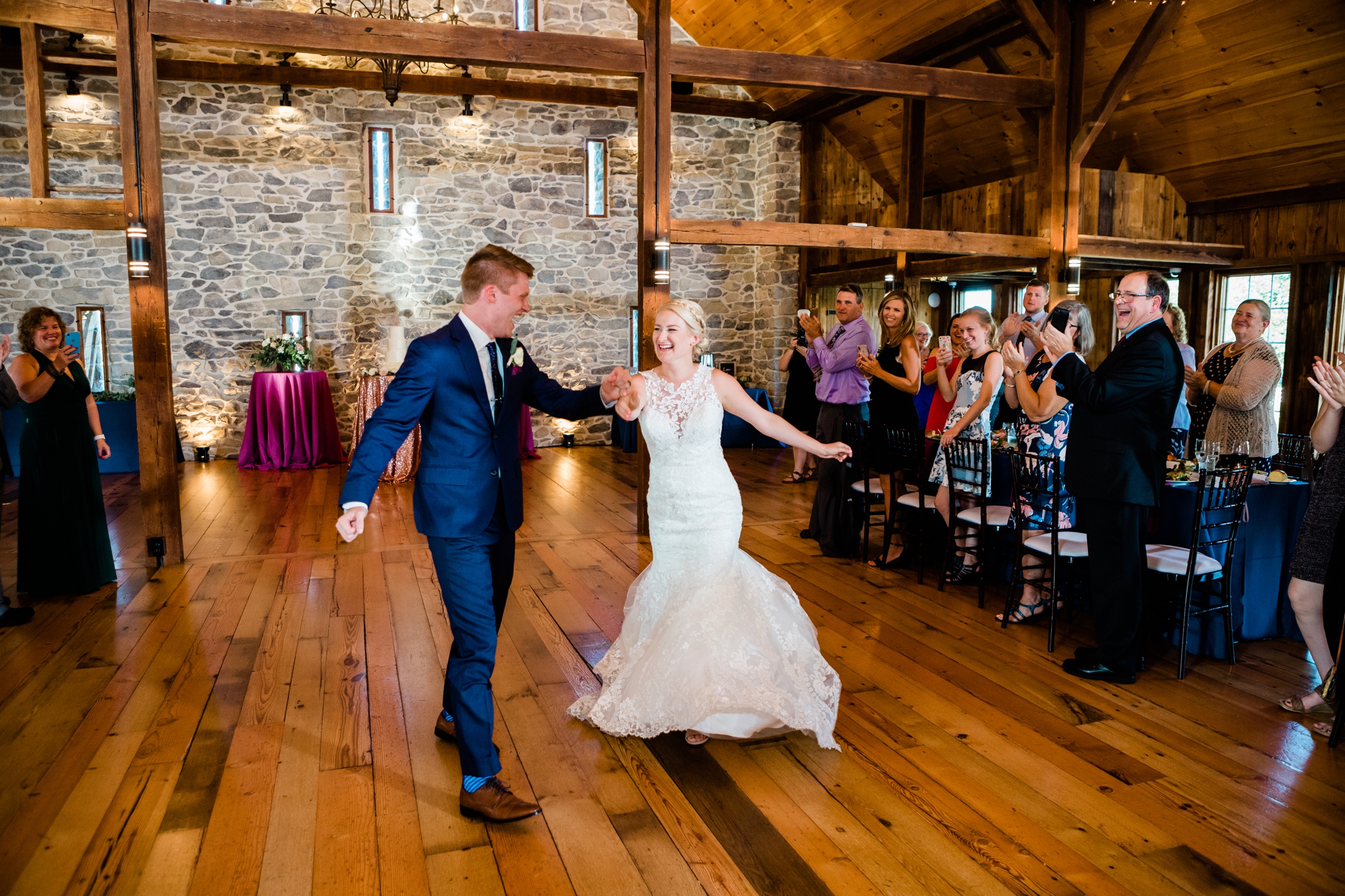 Emily Grace Photography, Lancaster PA Wedding Photographer, Wedding Photography for Unique Couples, The Barn at Silverstone, Lancaster PA Wedding Venue, The Barn at Silverstone Reception Photos