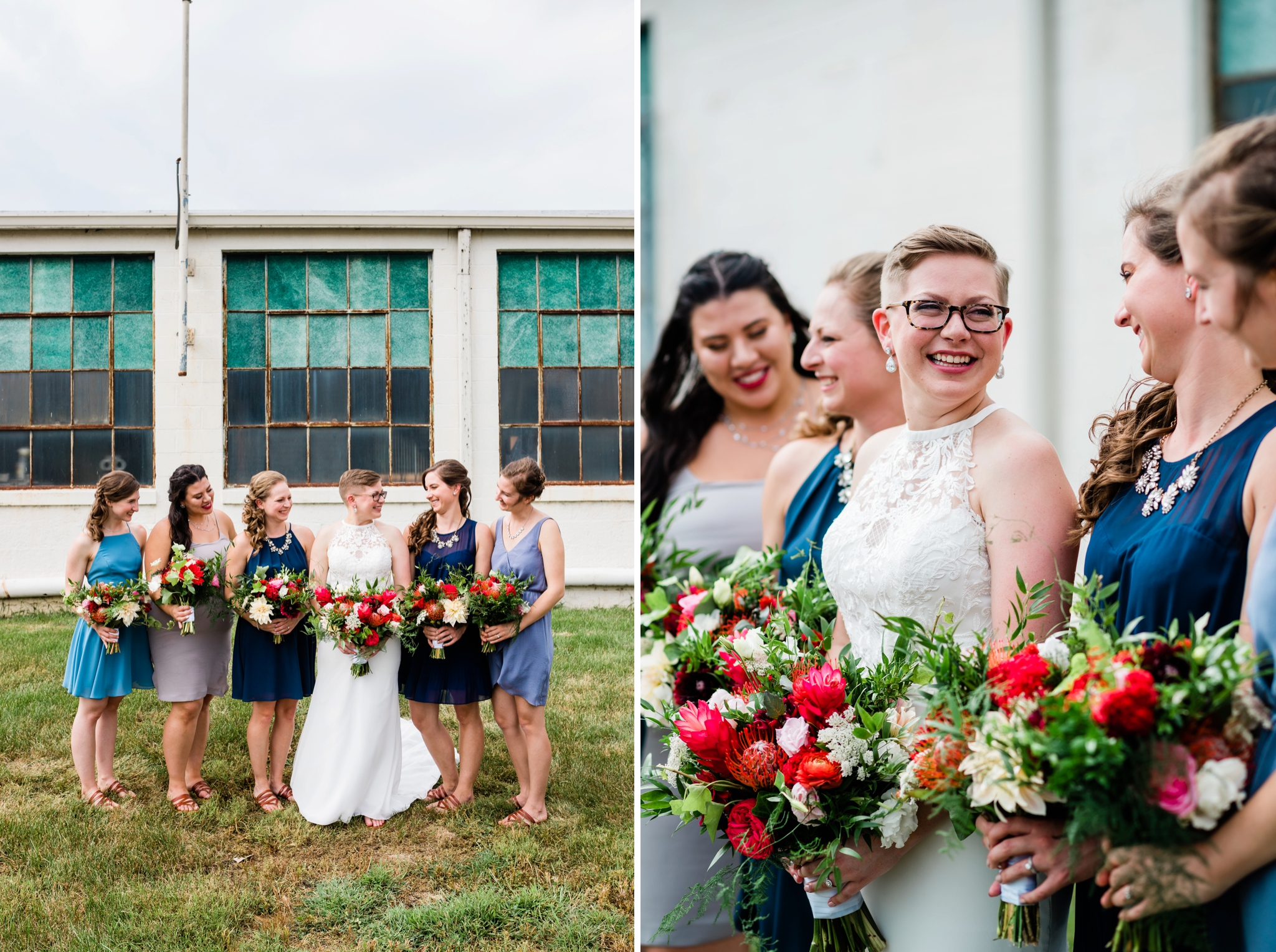 Emily Grace Photography, Lancaster PA Wedding Photographer, The Booking House Wedding Venue, Manheim PA Wedding Venue, The Booking House Manheim Bridesmaid Photos, Central PA Wedding Photographer