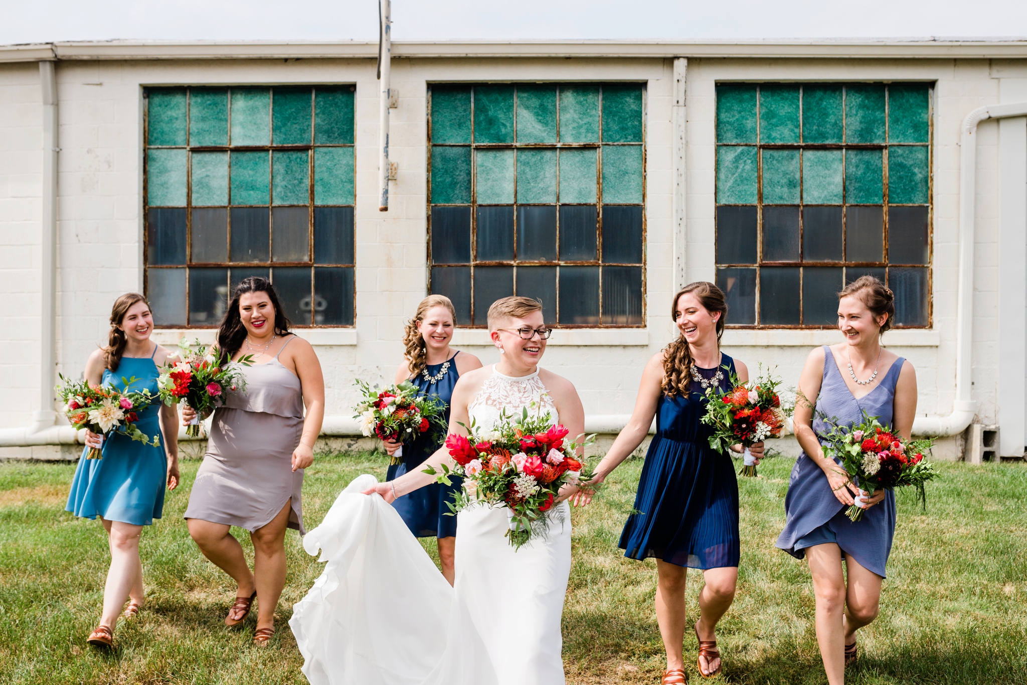 Emily Grace Photography, Lancaster PA Wedding Photographer, The Booking House Wedding Venue, Manheim PA Wedding Venue, The Booking House Manheim Bridesmaid Photos, Central PA Wedding Photographer