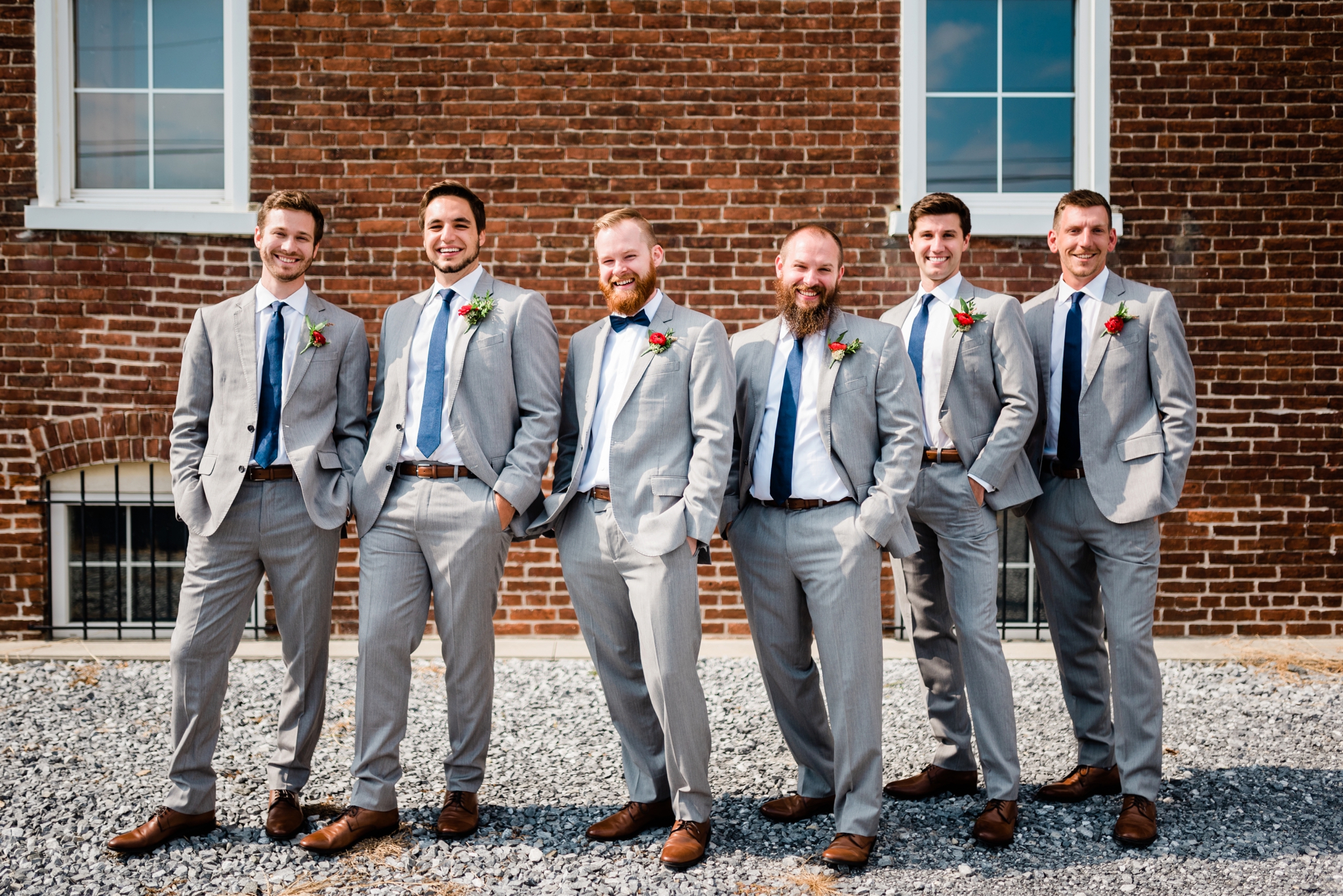 Emily Grace Photography, Lancaster PA Wedding Photographer, The Booking House Wedding Venue, Manheim PA Wedding Venue, The Booking House Manheim Groomsmen Photos, Central PA Wedding Photographer