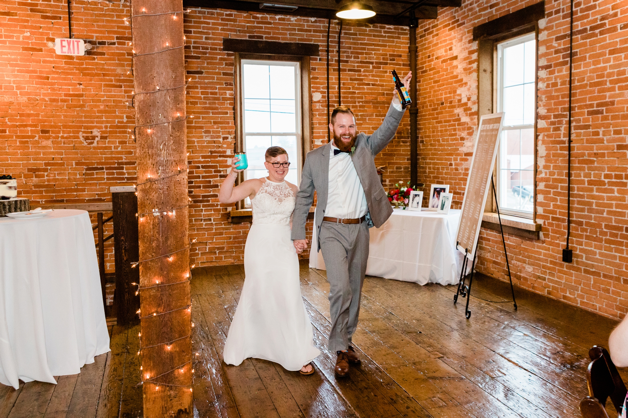 Emily Grace Photography, Lancaster PA Wedding Photographer, The Booking House Wedding Venue, Manheim PA Wedding Venue, The Booking House Manheim Reception Photos, Central PA Wedding Photographer