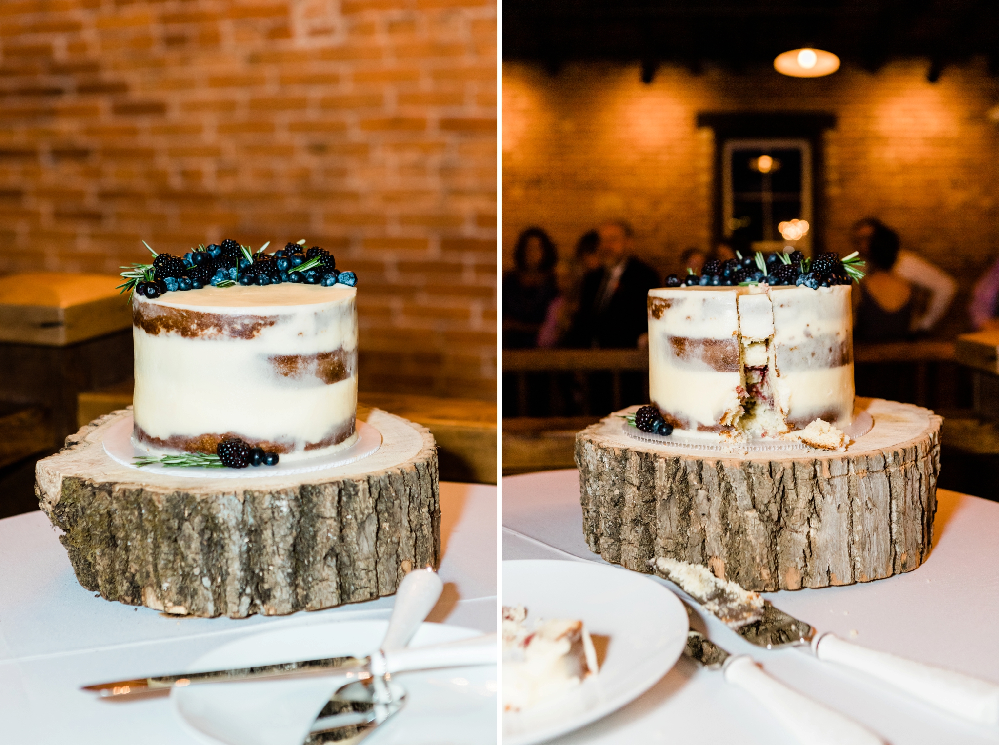 Emily Grace Photography, Lancaster PA Wedding Photographer, The Booking House Wedding Venue, Manheim PA Wedding Venue, The Booking House Manheim Cake Photos, Central PA Wedding Photographer