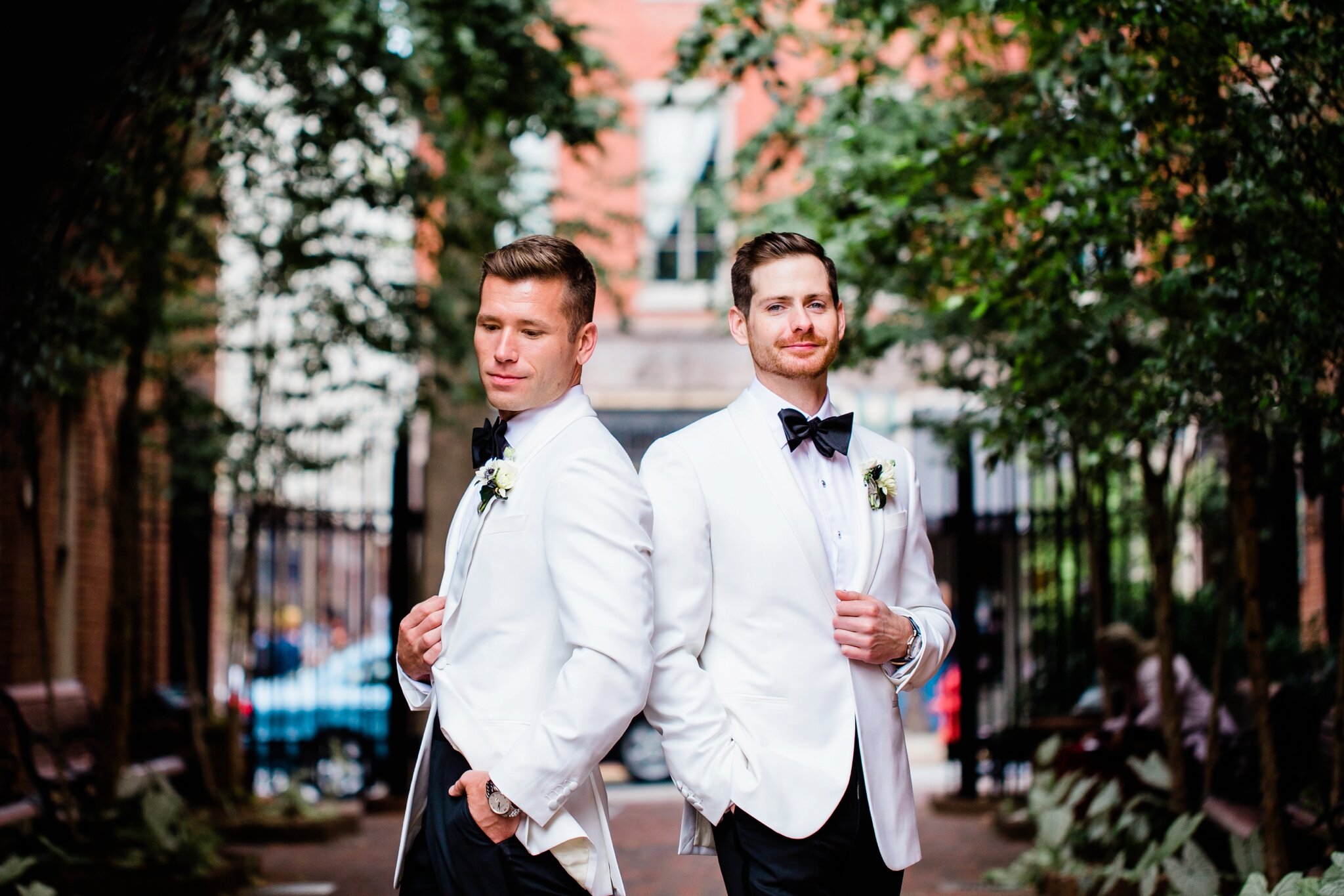 Lancaster PA Same-Sex Wedding Photographer, Harrisburg Same-Sex Wedding Photographer, Lancaster Marriott at Penn Square Wedding, Lancaster Marriott at Penn Square Same-Sex Wedding