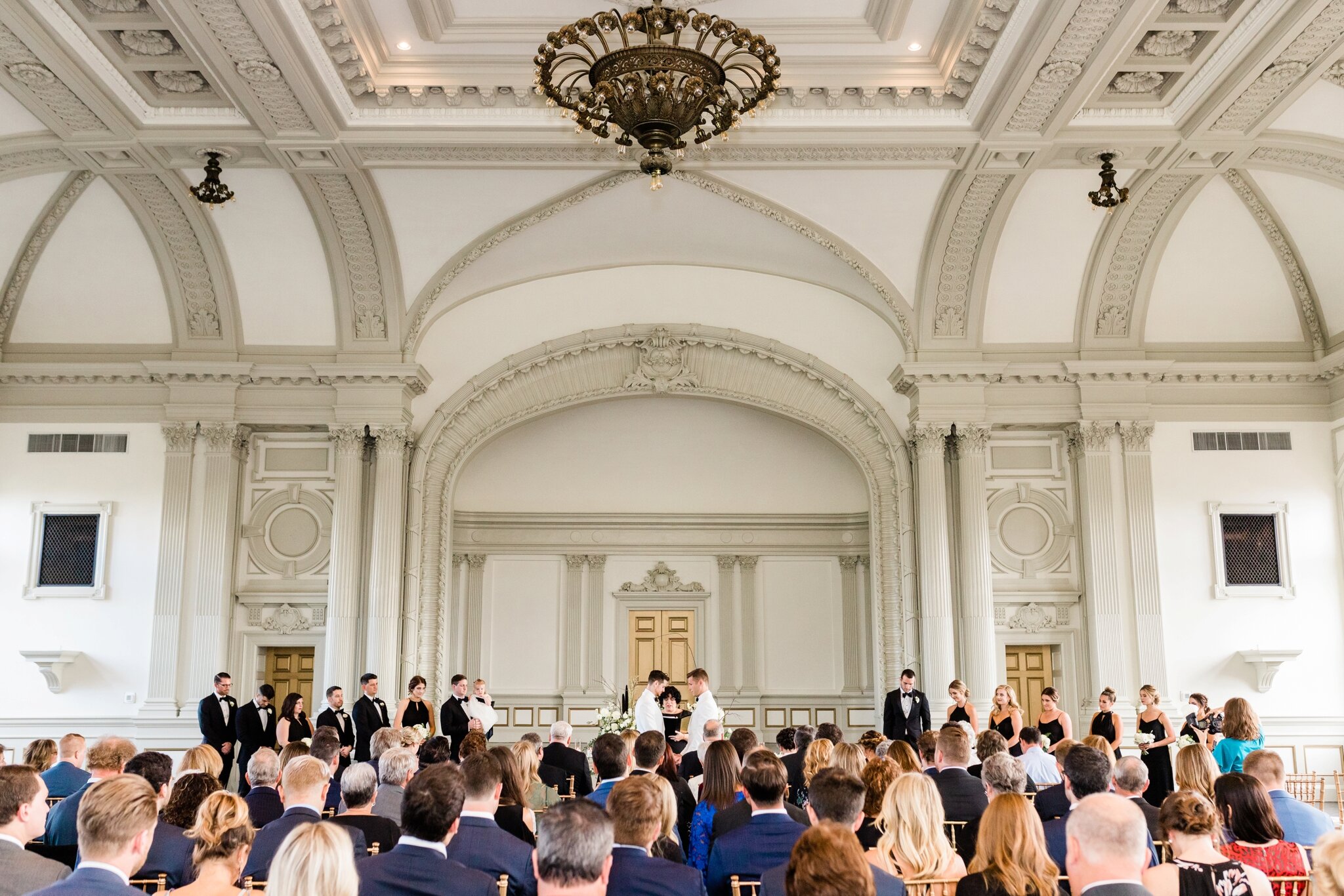 Lancaster PA Same-Sex Wedding Photographer, Harrisburg Same-Sex Wedding Photographer, The Ballroom at the Stevens School Wedding, The Ballroom at the Stevens School Same-Sex Wedding