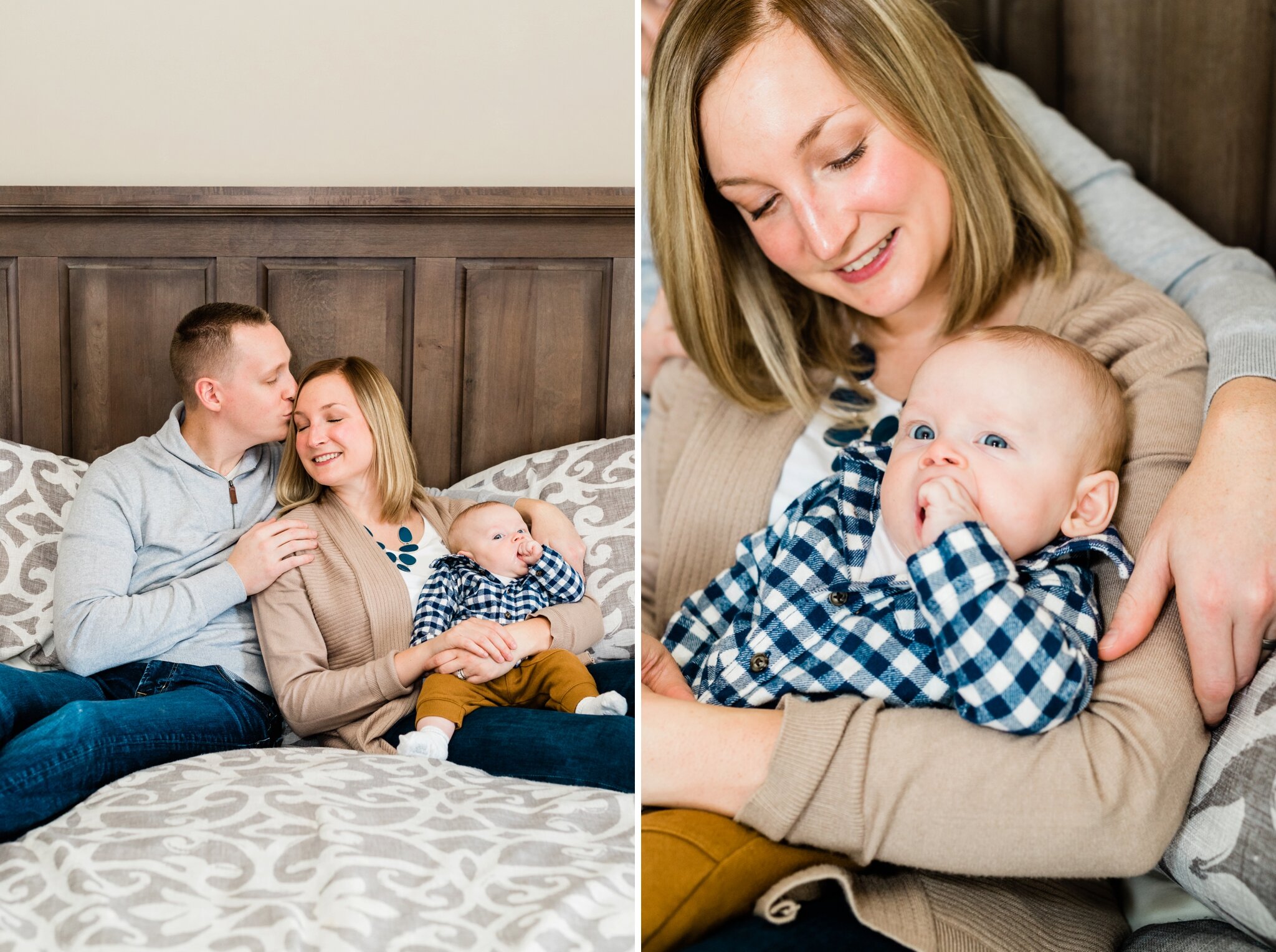 Harrisburg PA Family Portrait Photographer, Lancaster PA Family Portrait Photographer, Elizabethtown PA Family Portrait Photographer