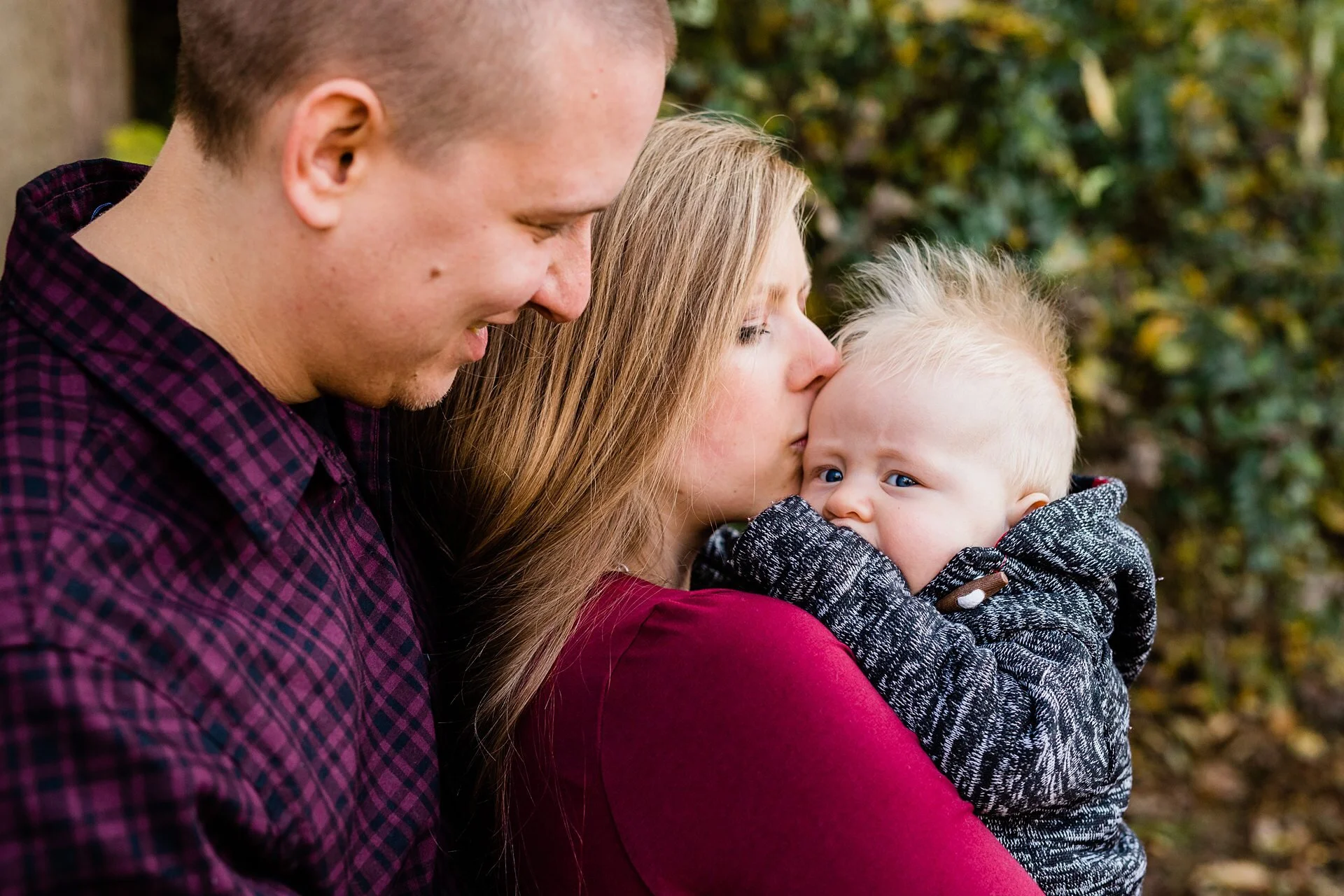 The Tucker Family | Enola Low Grade Trail Family Session | Lancaster, PA