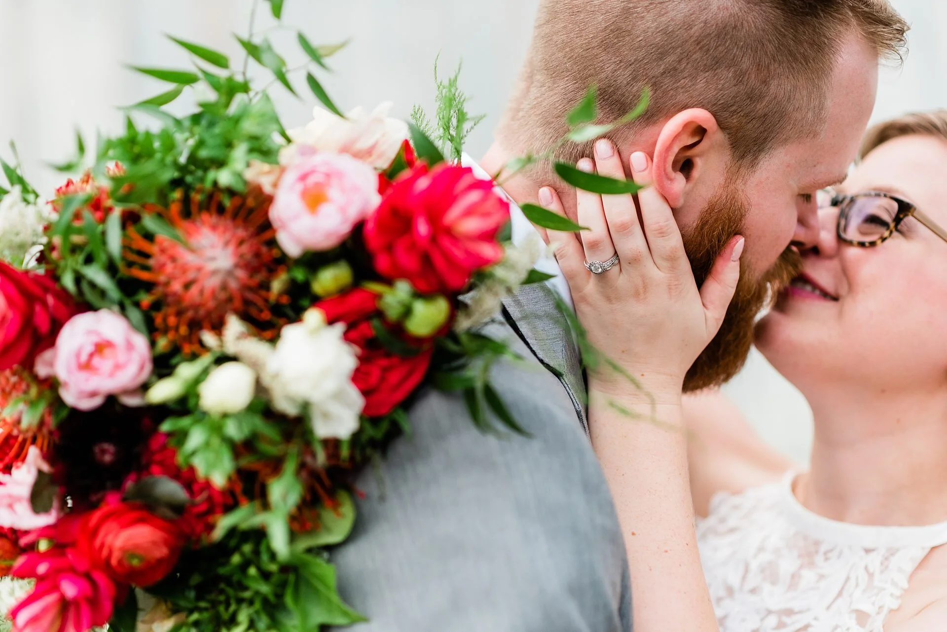 Emily + Matt | The Booking House Wedding | Manheim, PA